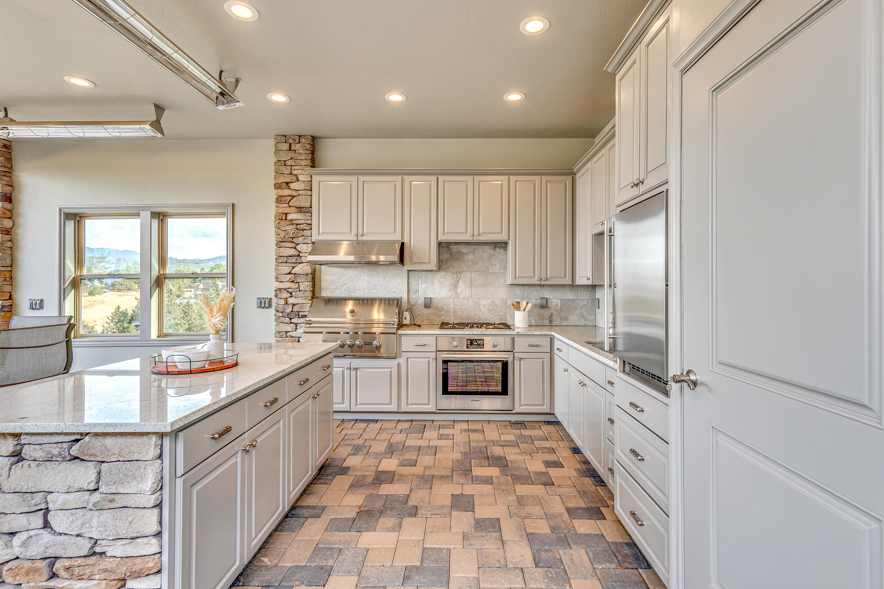 Livingston Heights Subdivision - Residential