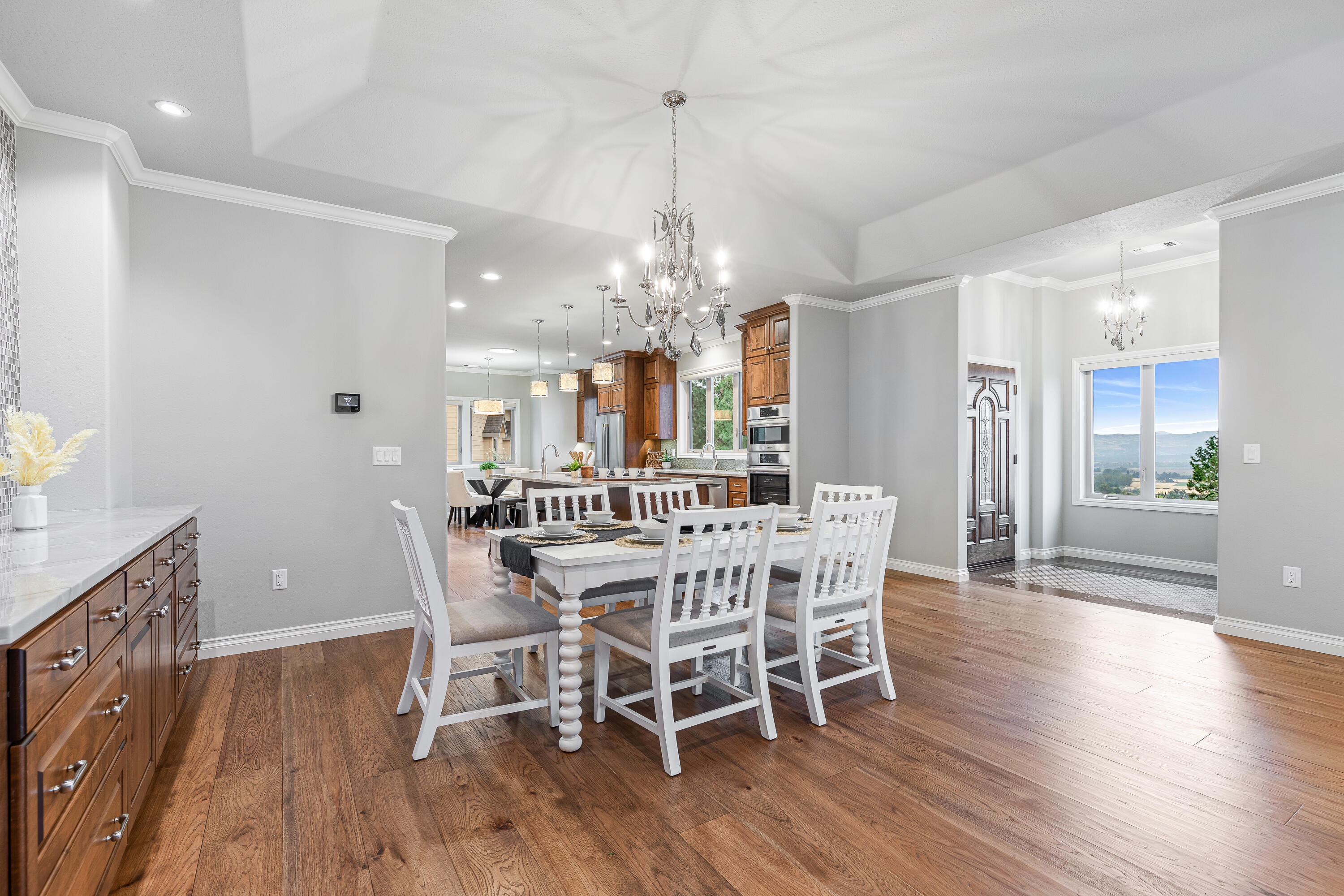 Livingston Heights Subdivision - Residential