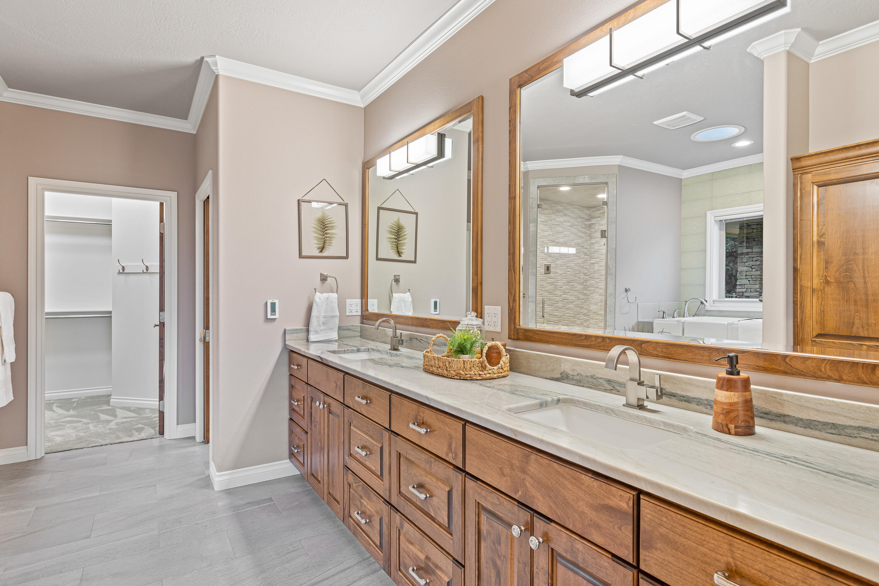 Livingston Heights Subdivision - Residential