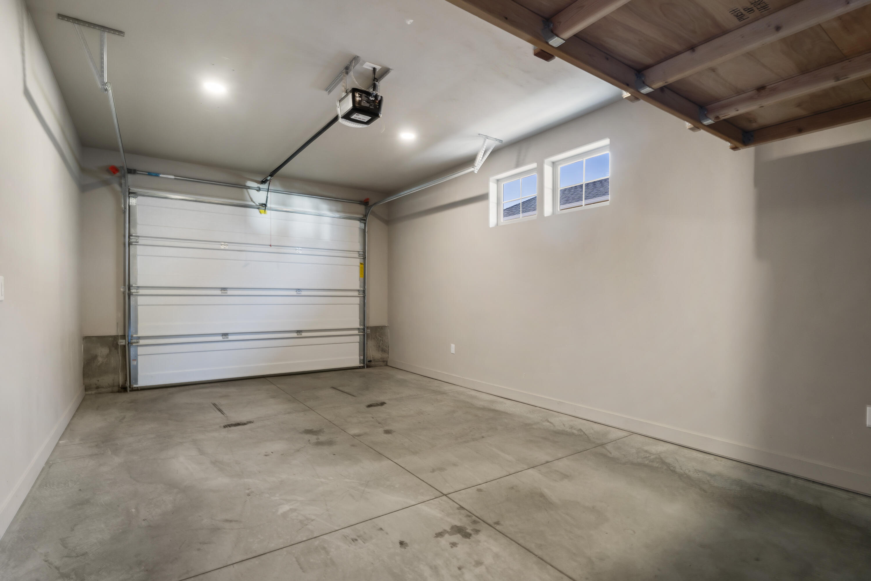 Forked Horn Butte - Residential