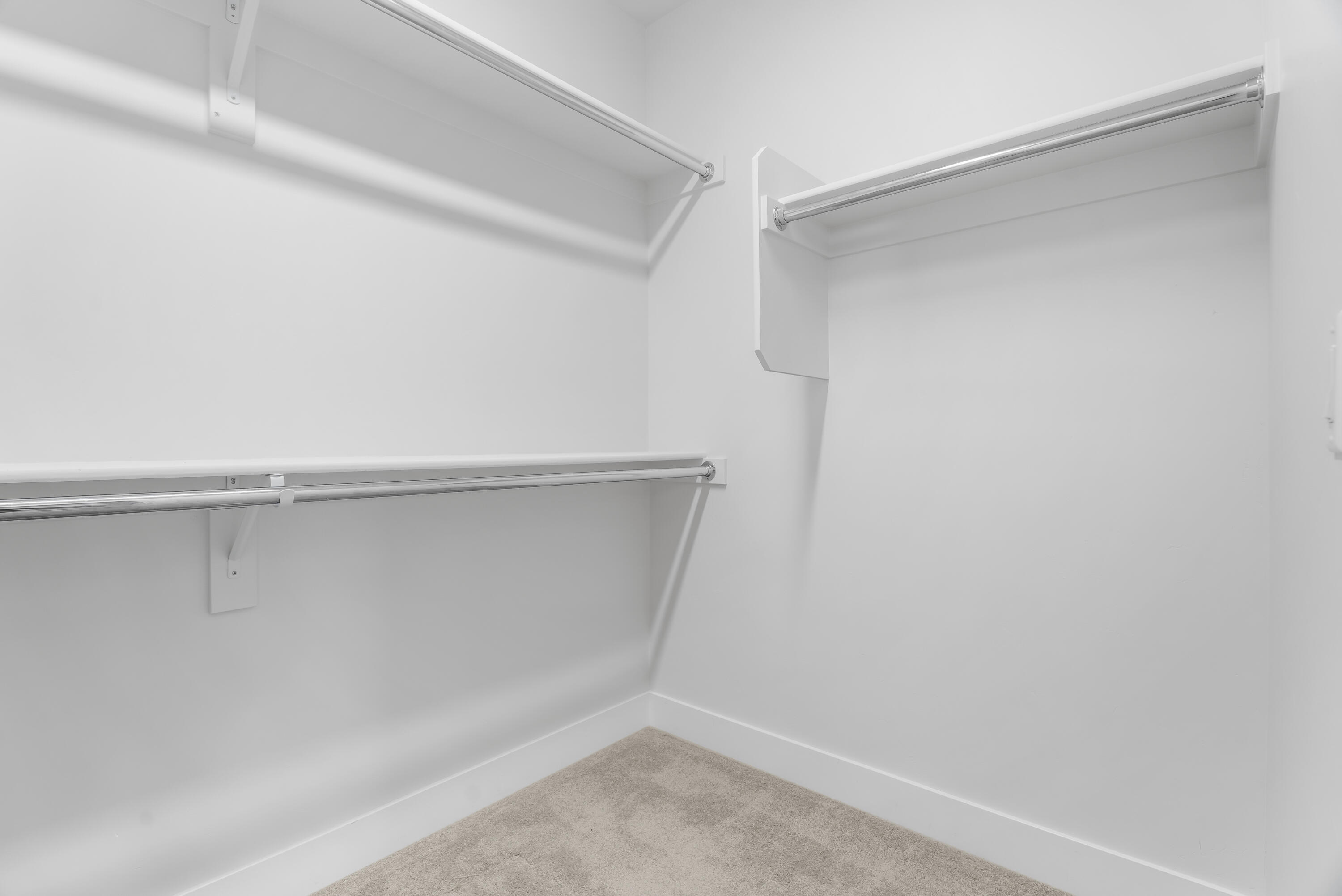 Forked Horn Butte - Residential