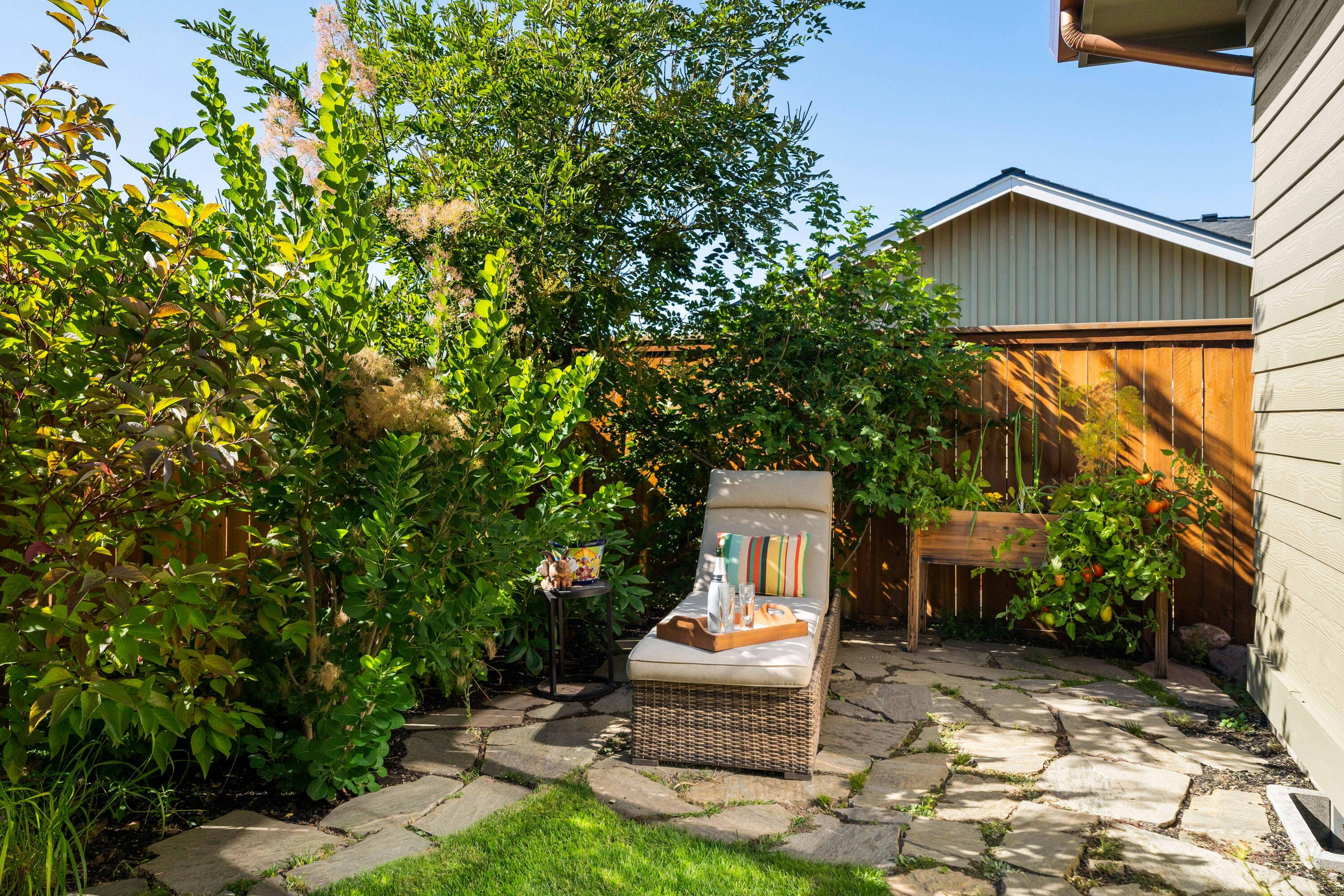 Forked Horn Butte - Residential