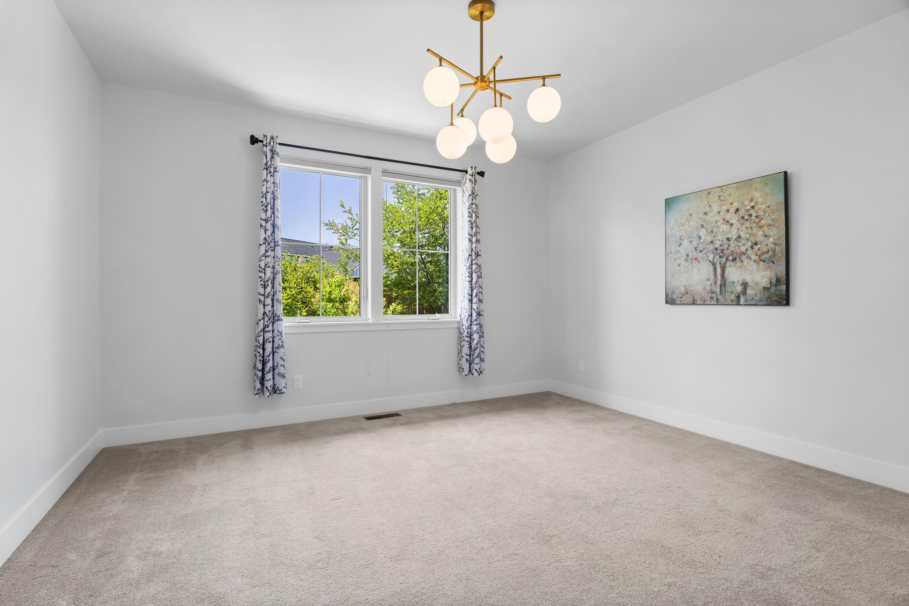 Forked Horn Butte - Residential