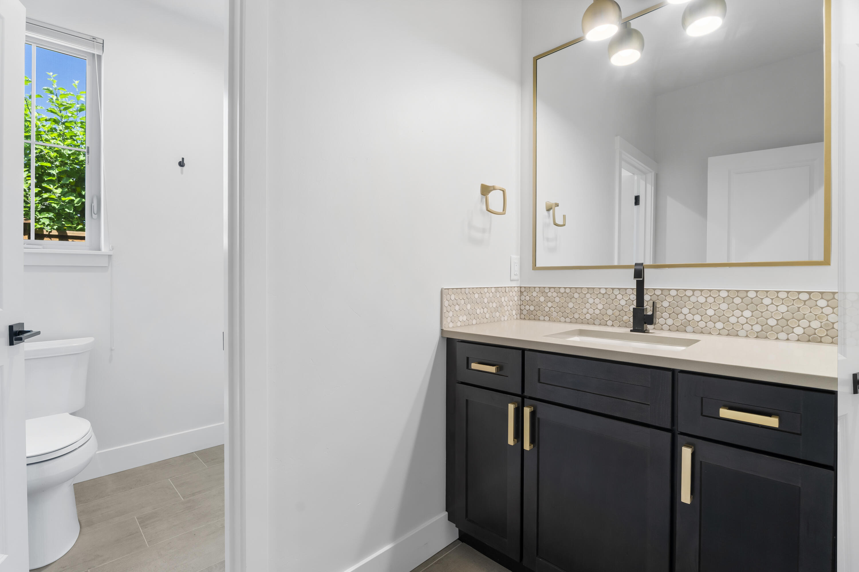 Forked Horn Butte - Residential