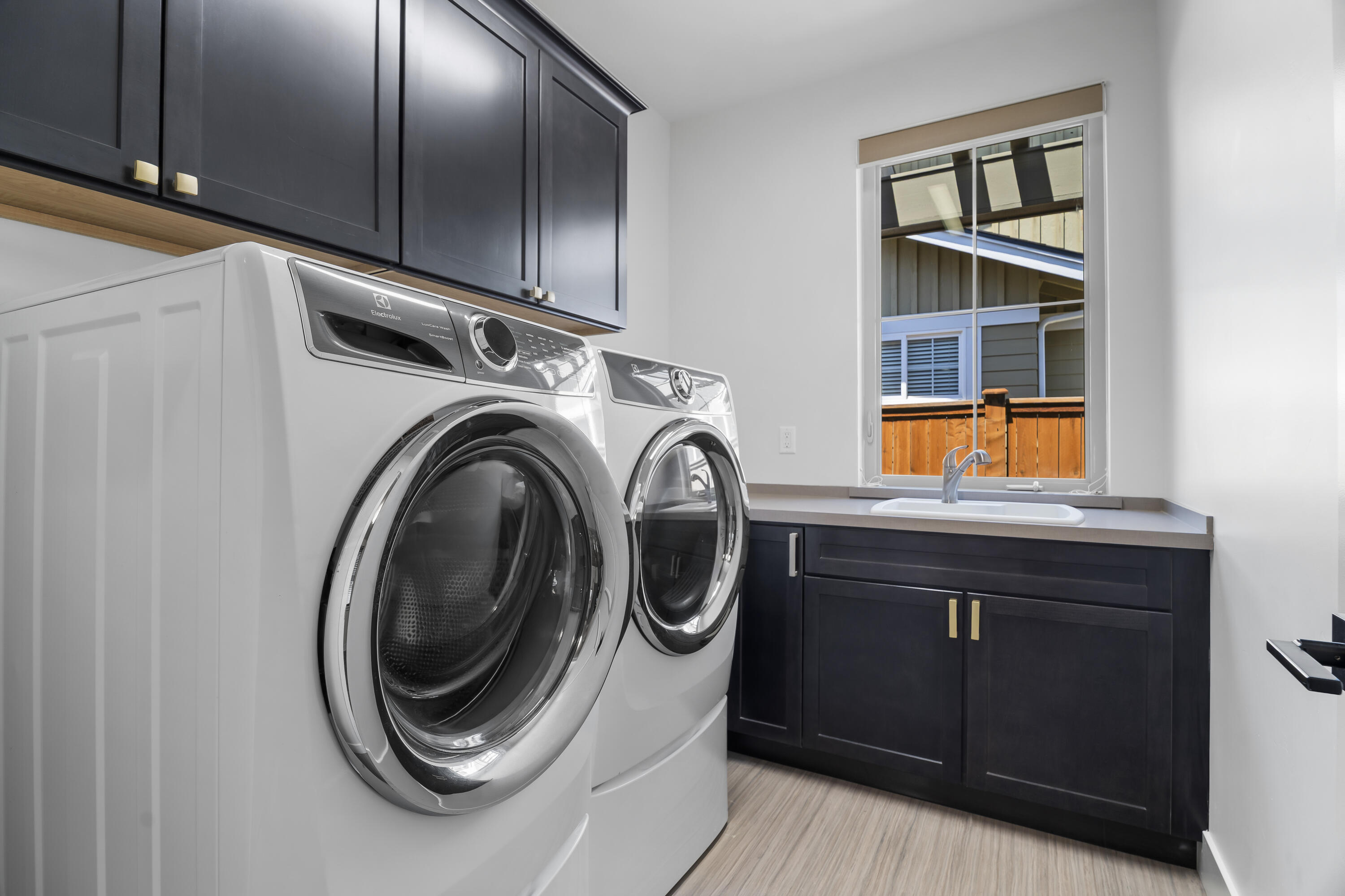 Forked Horn Butte - Residential