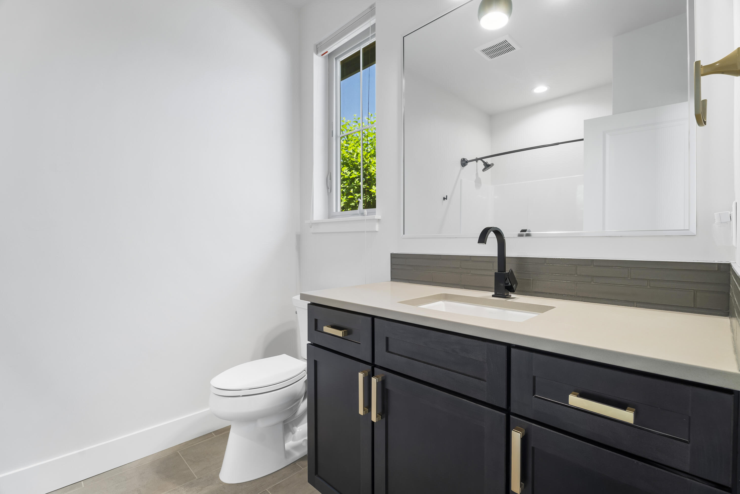 Forked Horn Butte - Residential