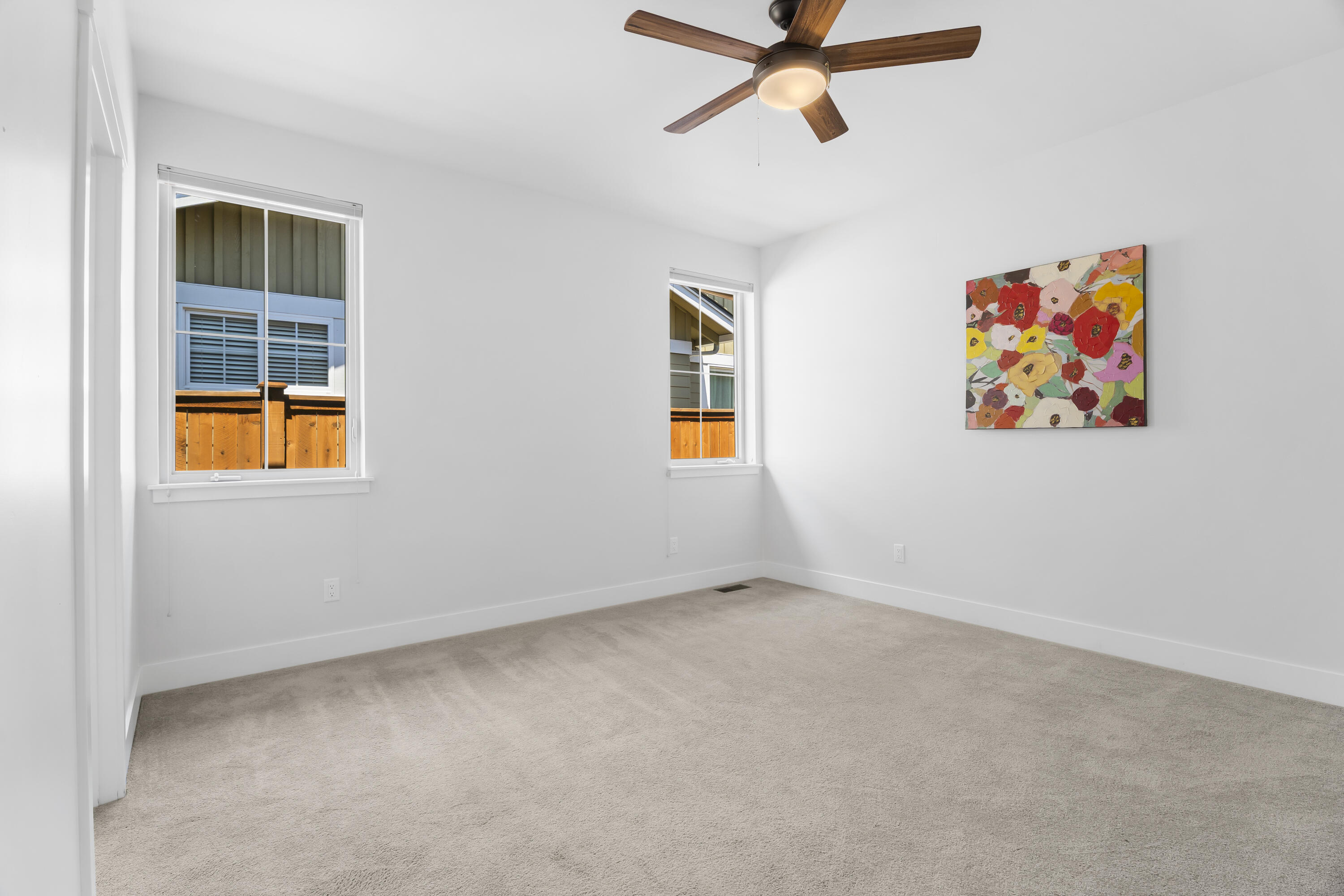 Forked Horn Butte - Residential