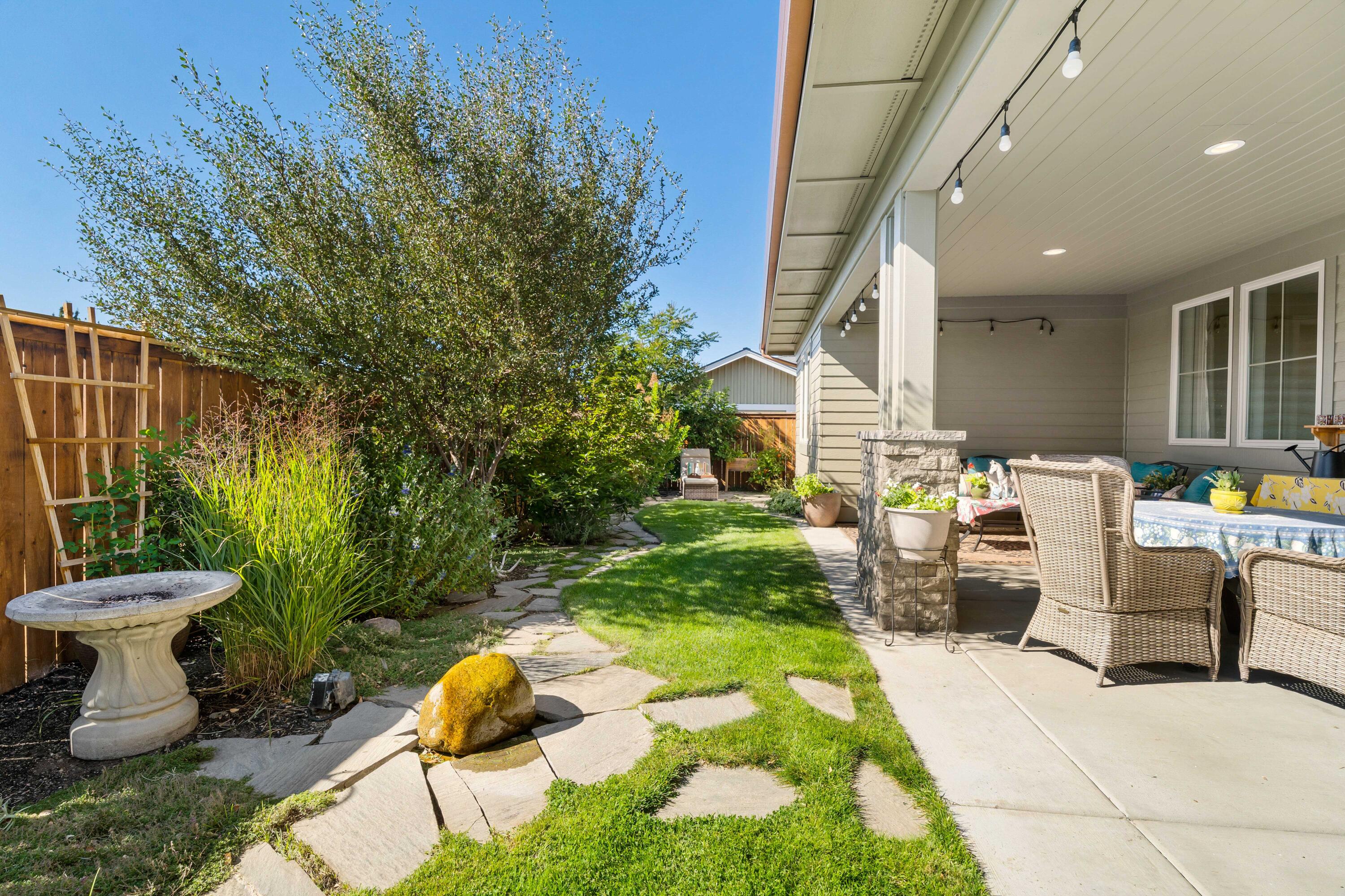 Forked Horn Butte - Residential