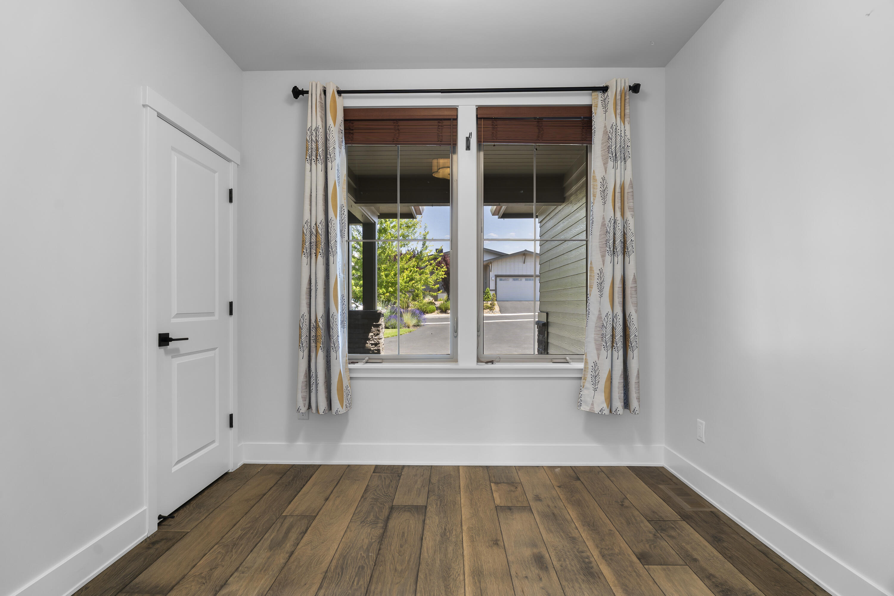 Forked Horn Butte - Residential