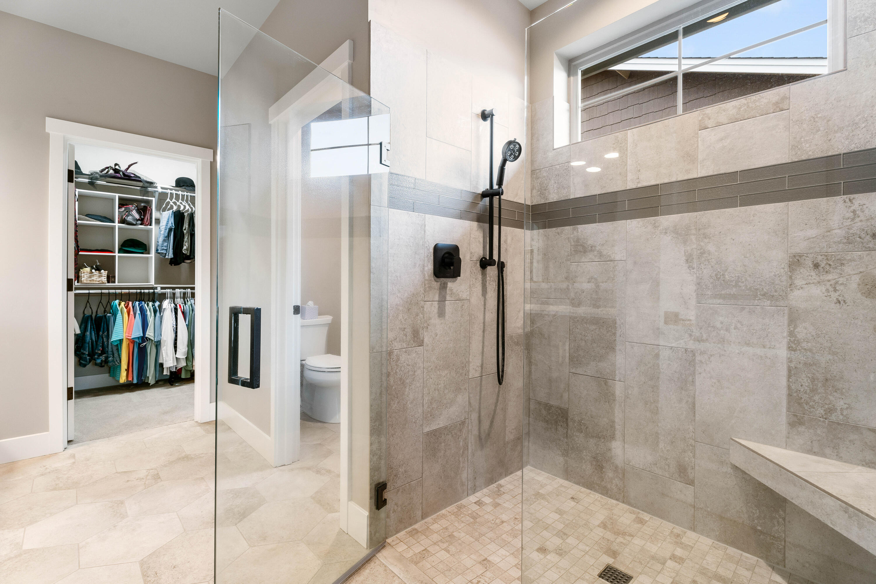 Forked Horn Butte - Residential