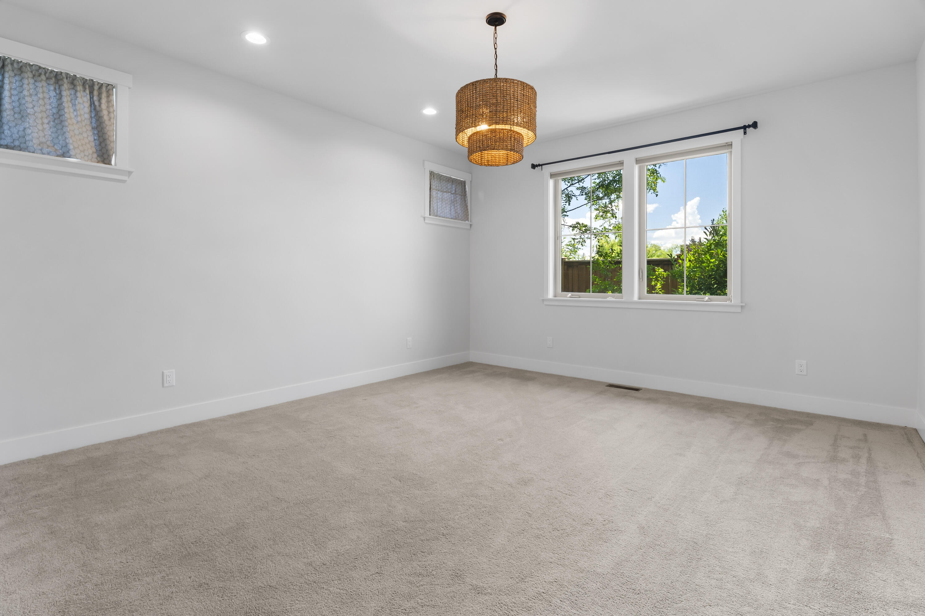 Forked Horn Butte - Residential