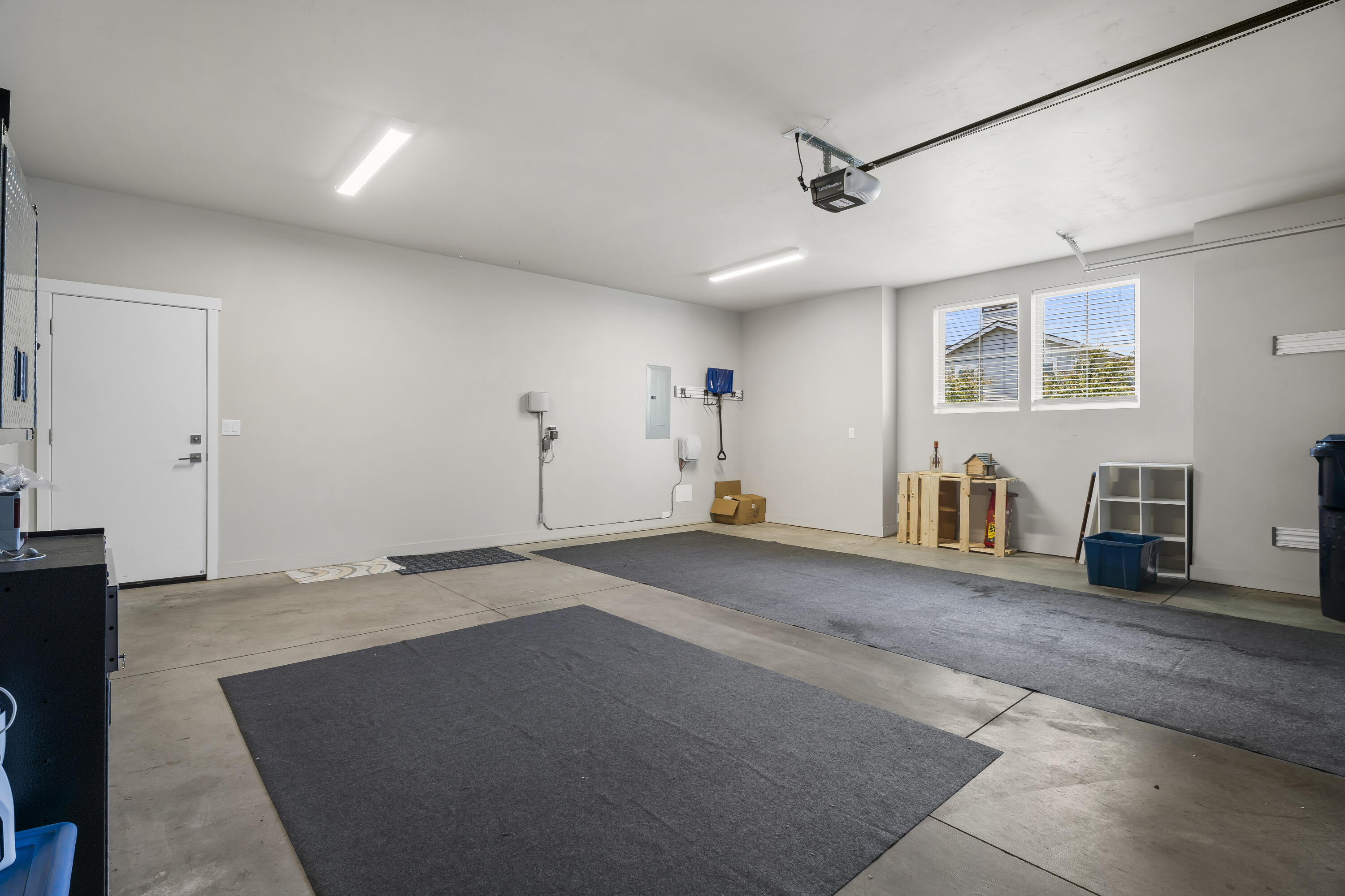 Forked Horn Butte - Residential