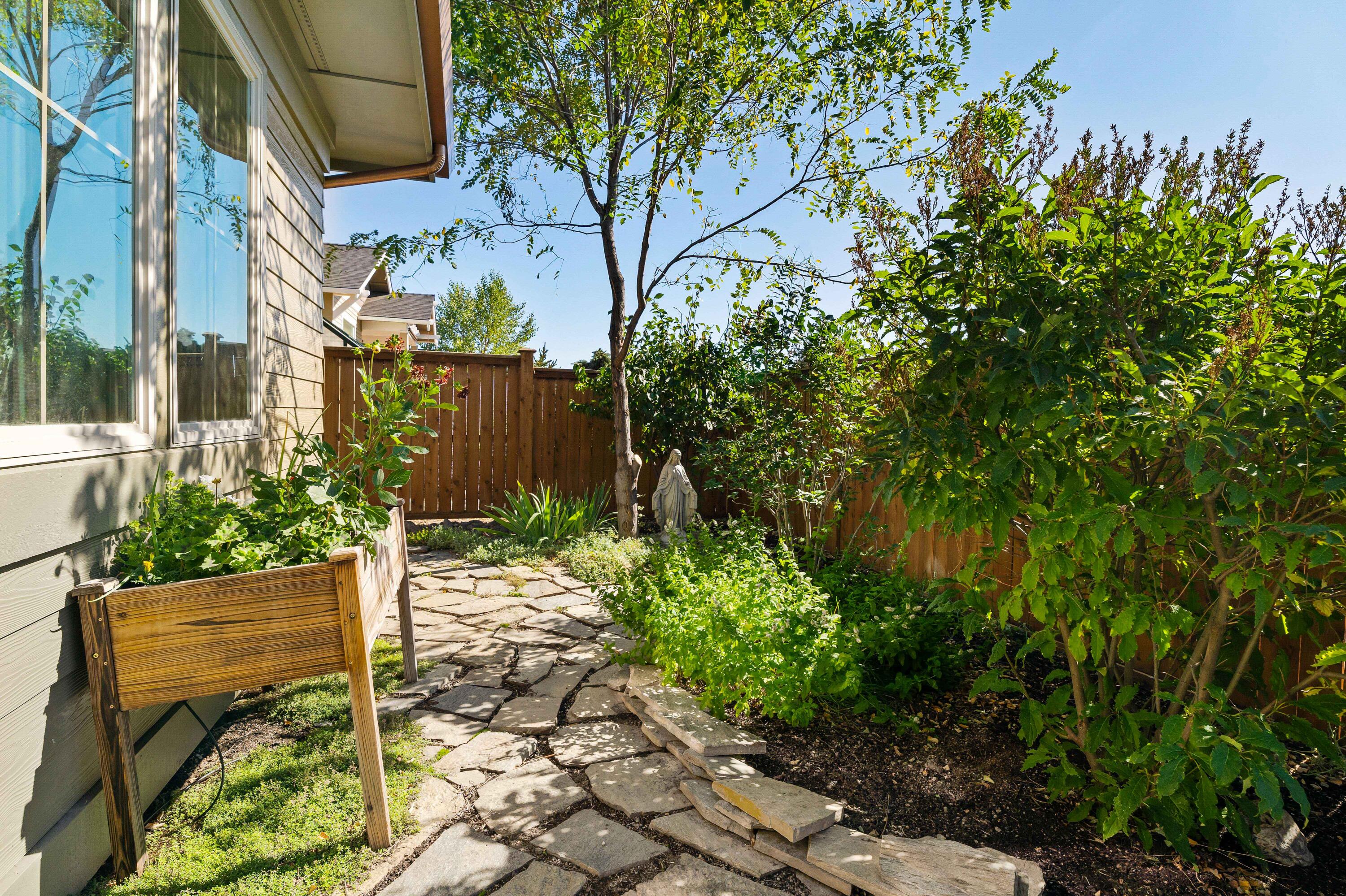 Forked Horn Butte - Residential