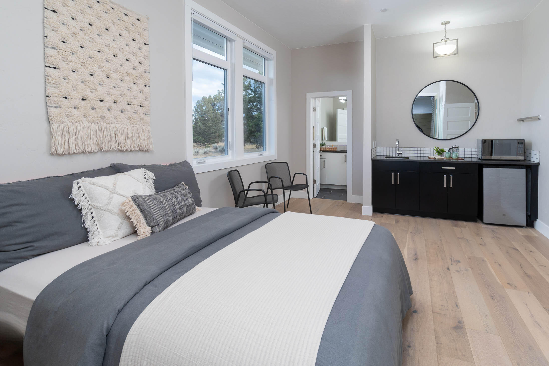 Coppermill - Residential