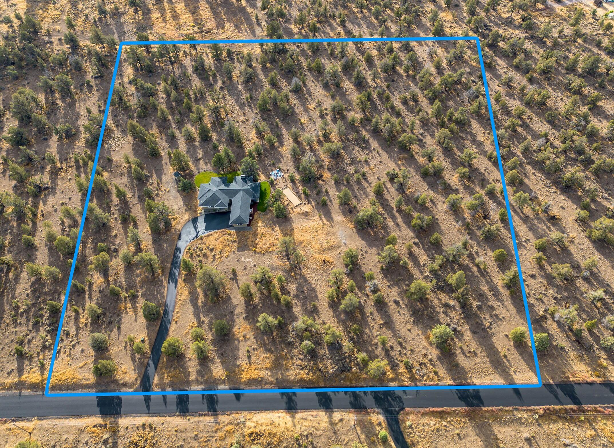 Coppermill - Residential