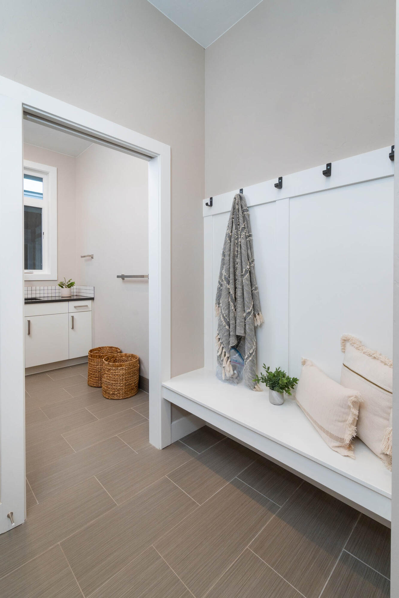 Coppermill - Residential