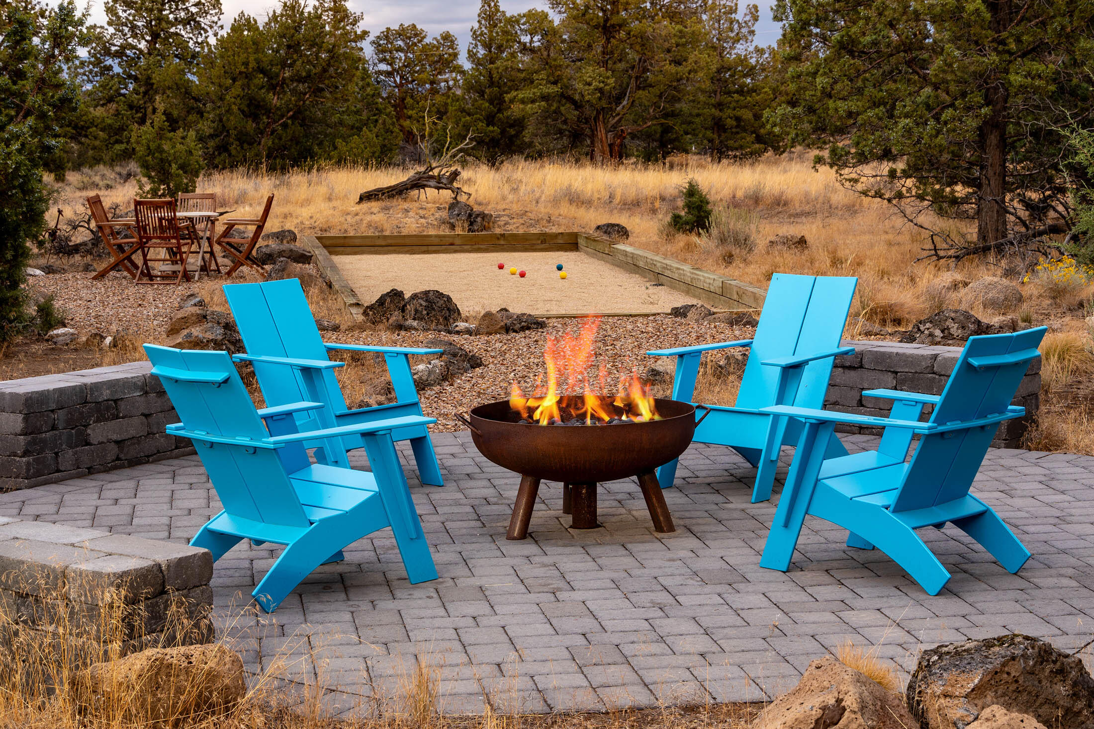 Coppermill - Residential