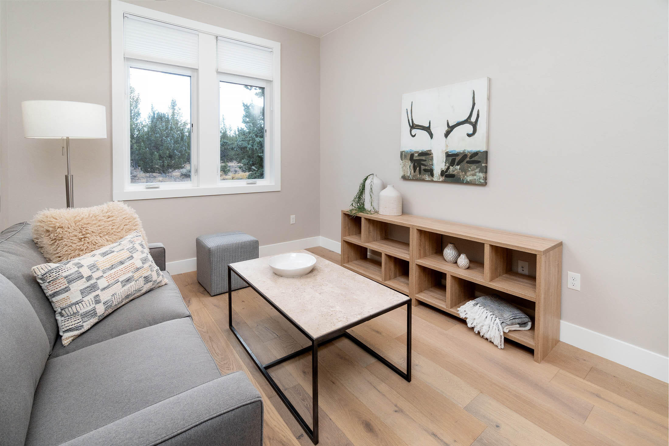 Coppermill - Residential