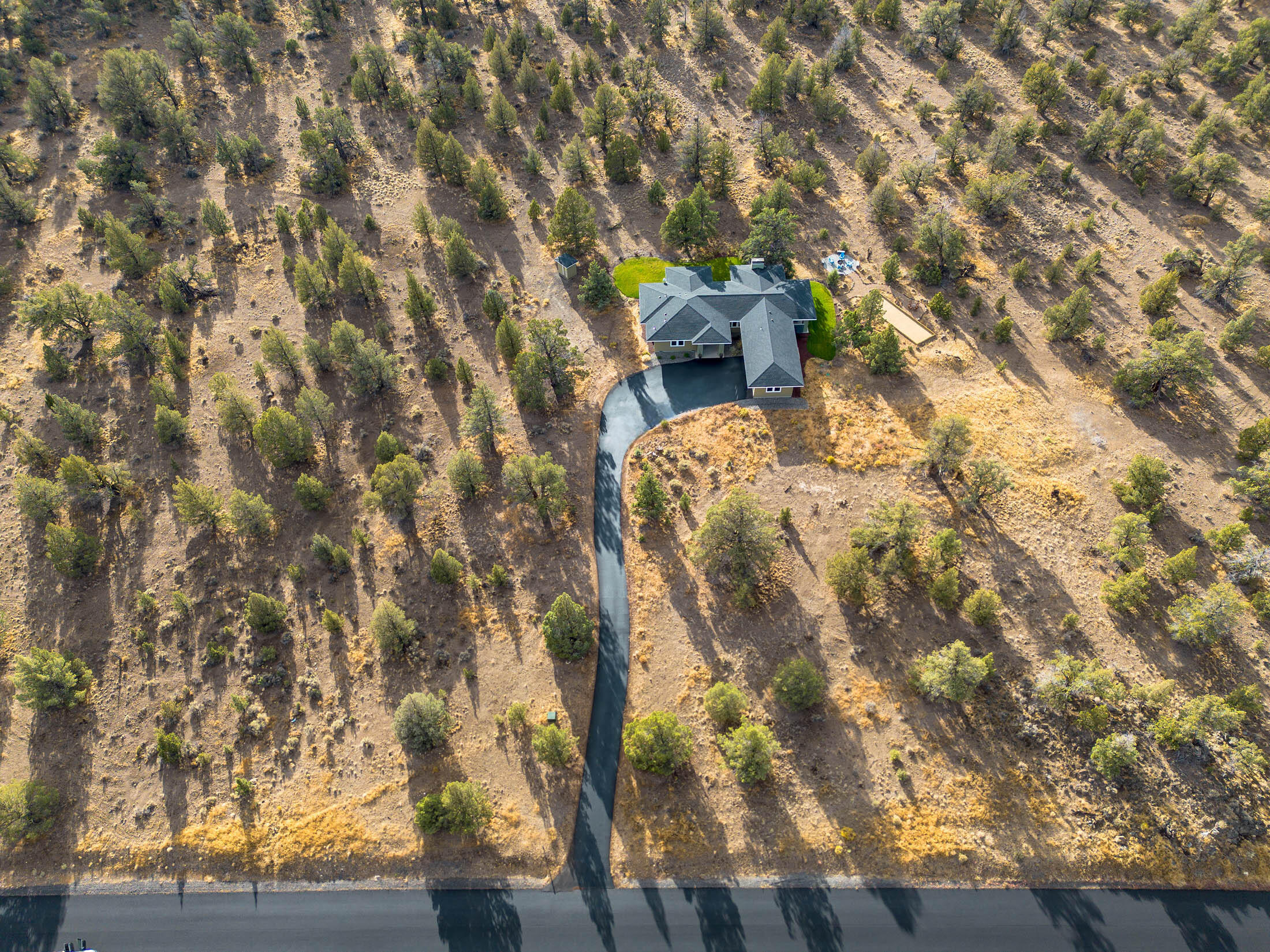 Coppermill - Residential