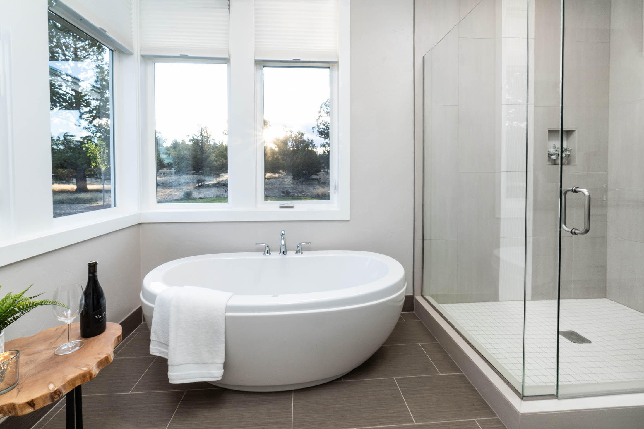 Coppermill - Residential