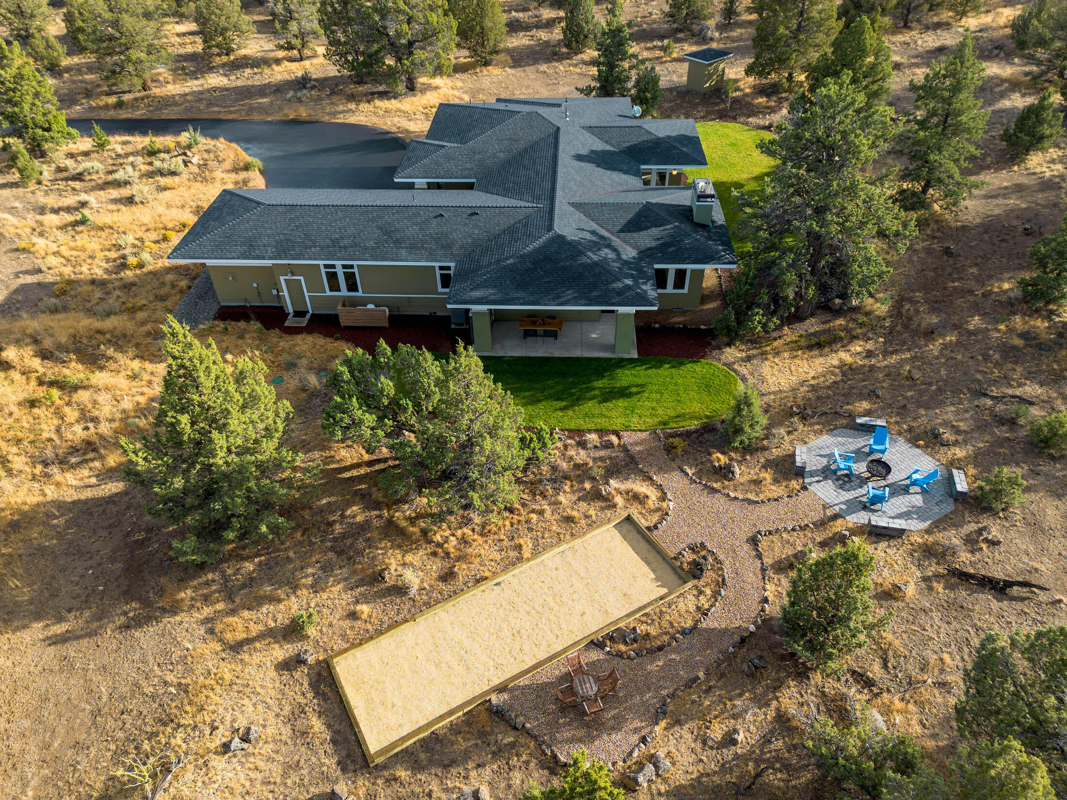 Coppermill - Residential