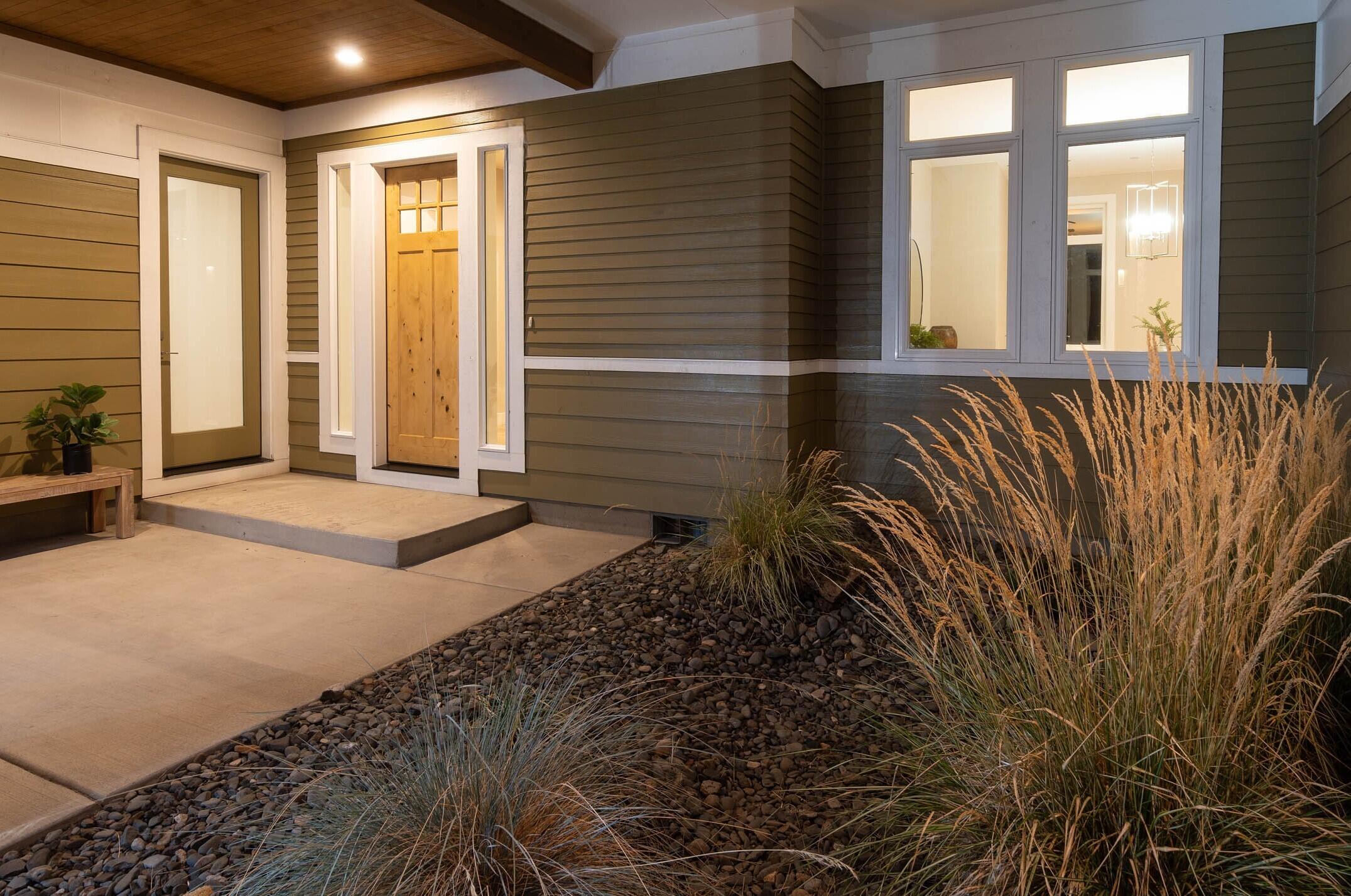 Coppermill - Residential