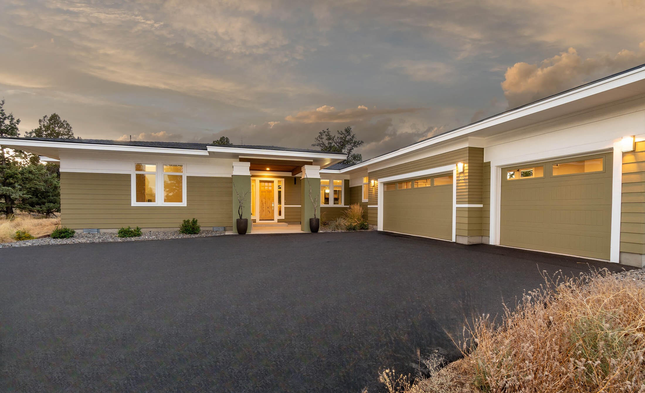 Coppermill - Residential