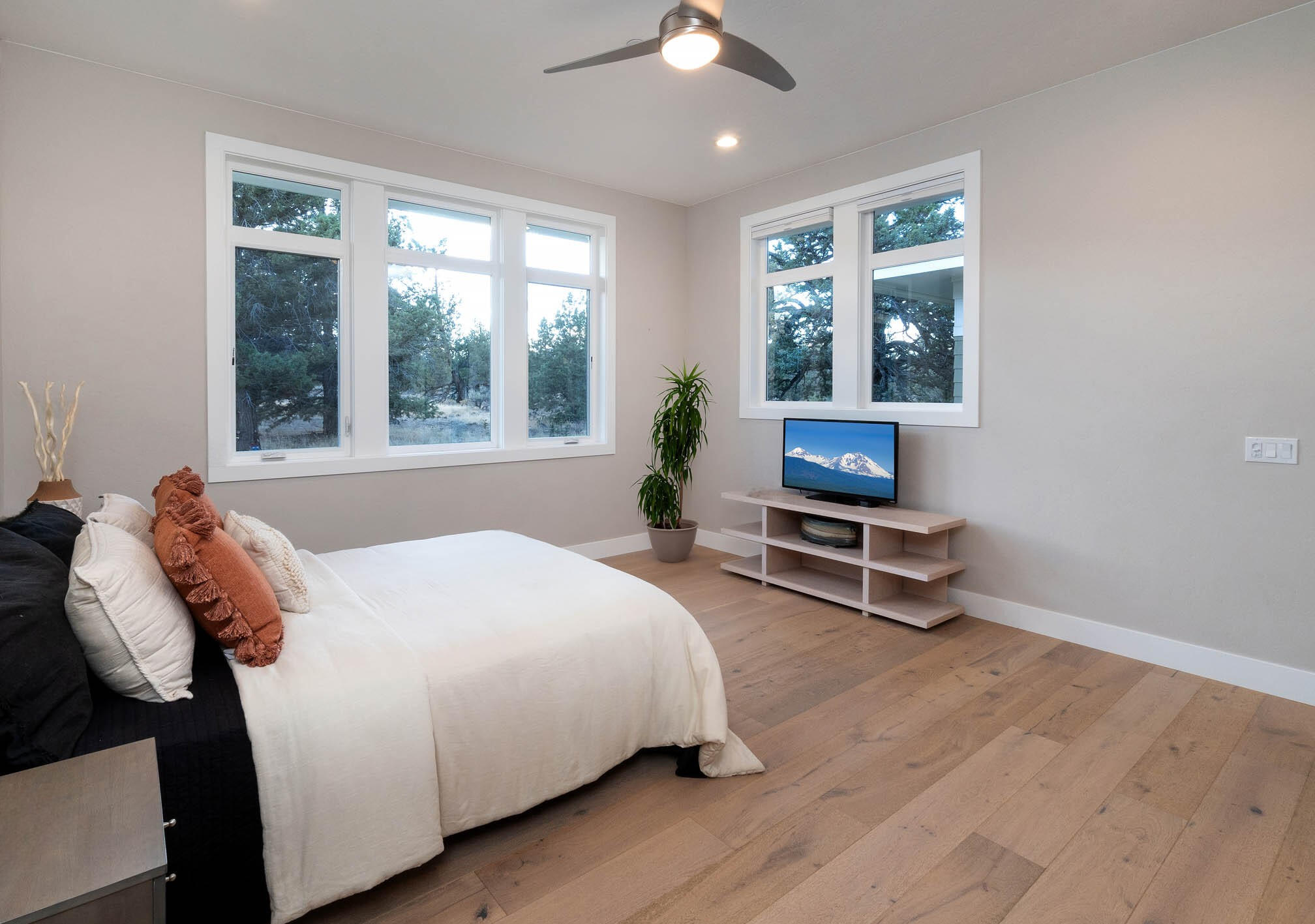 Coppermill - Residential