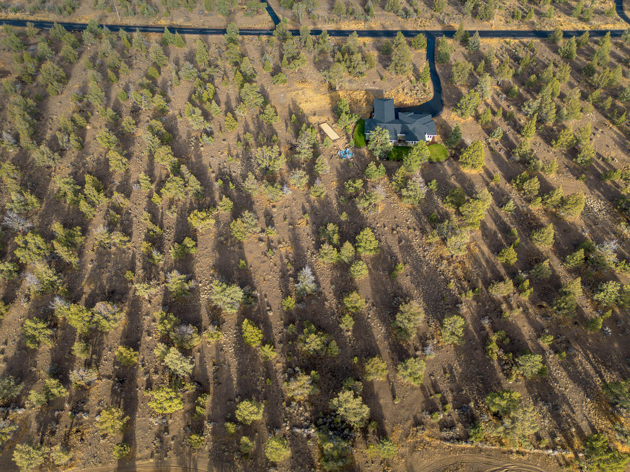 Coppermill - Residential