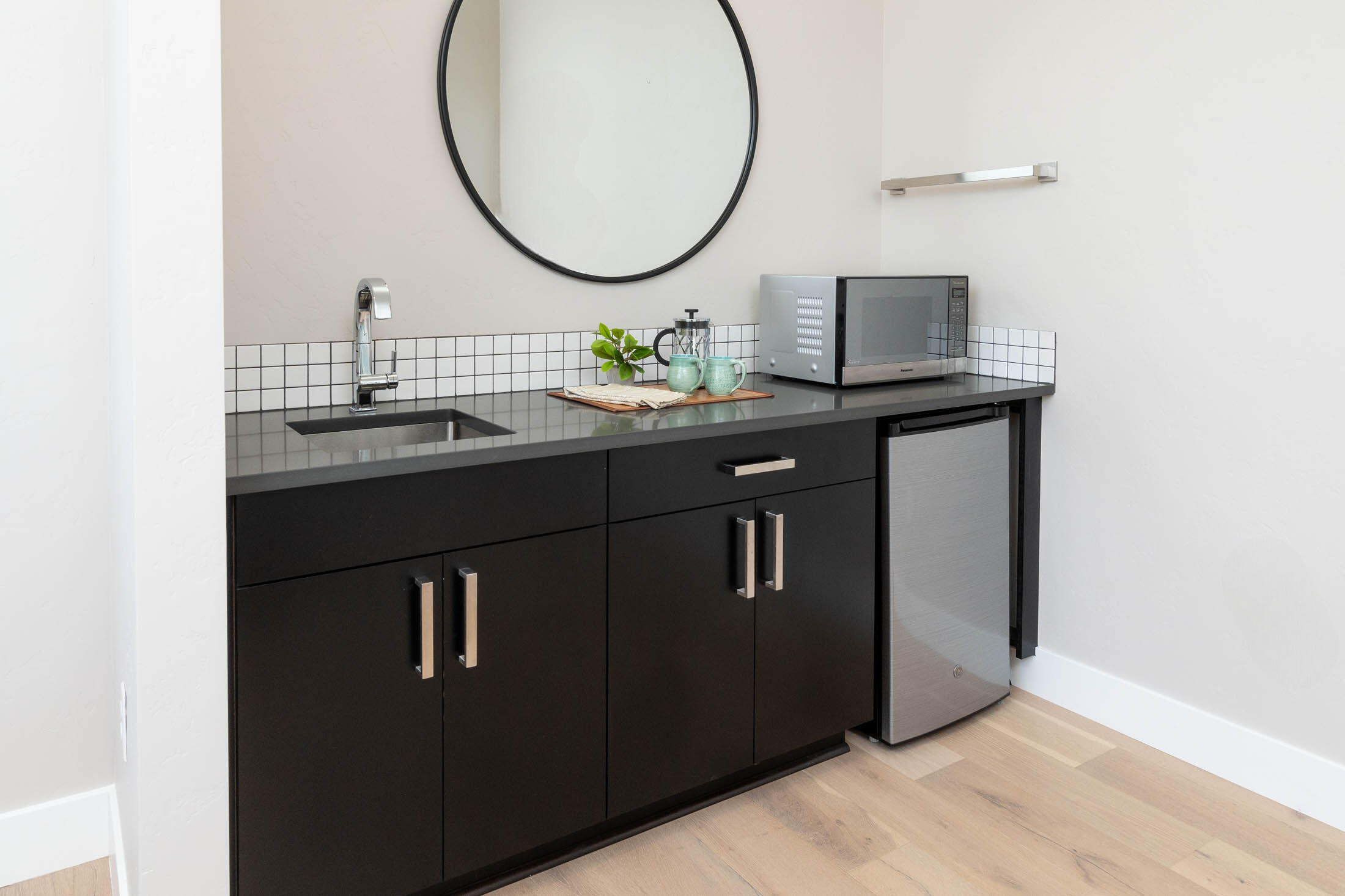 Coppermill - Residential