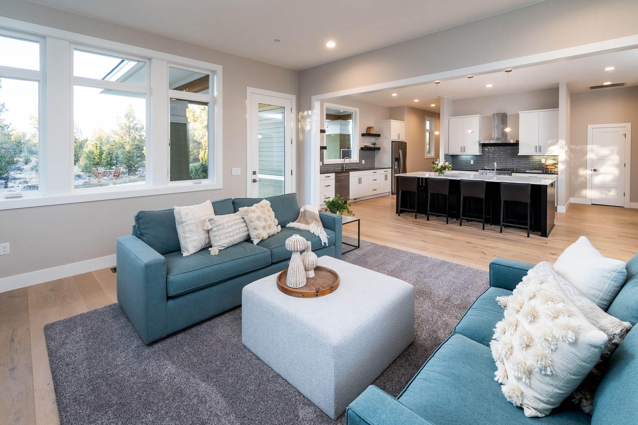 Coppermill - Residential