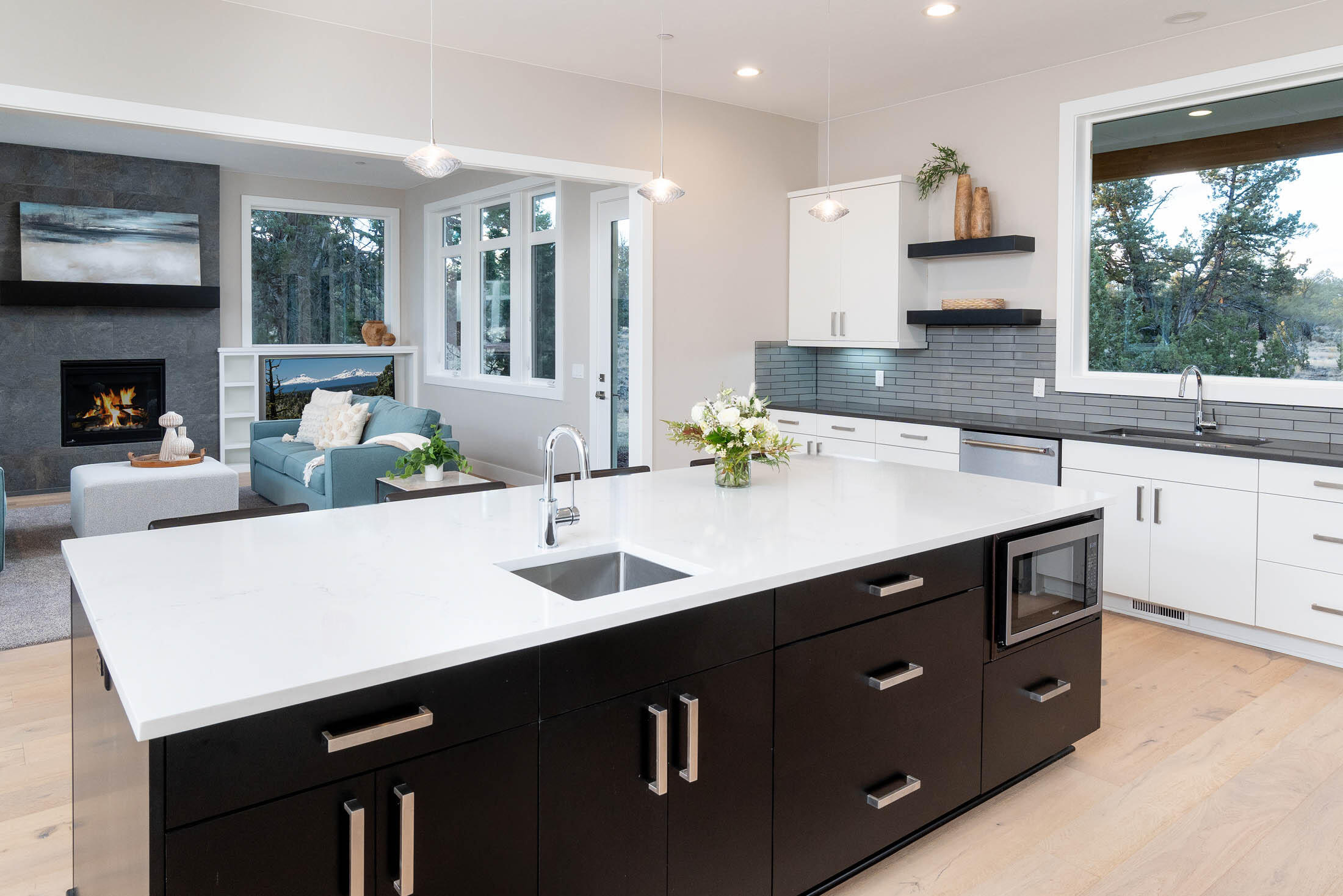 Coppermill - Residential