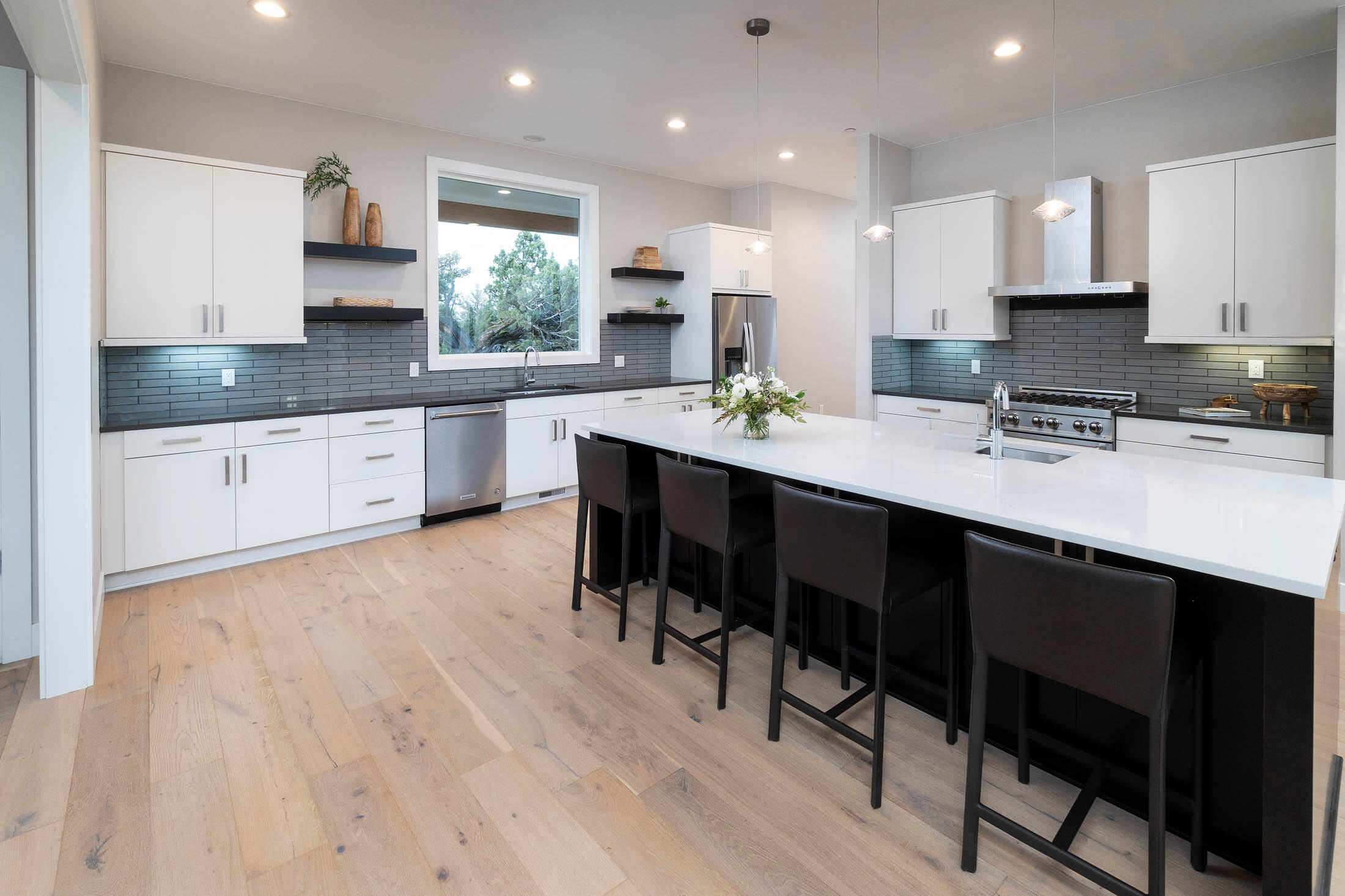 Coppermill - Residential