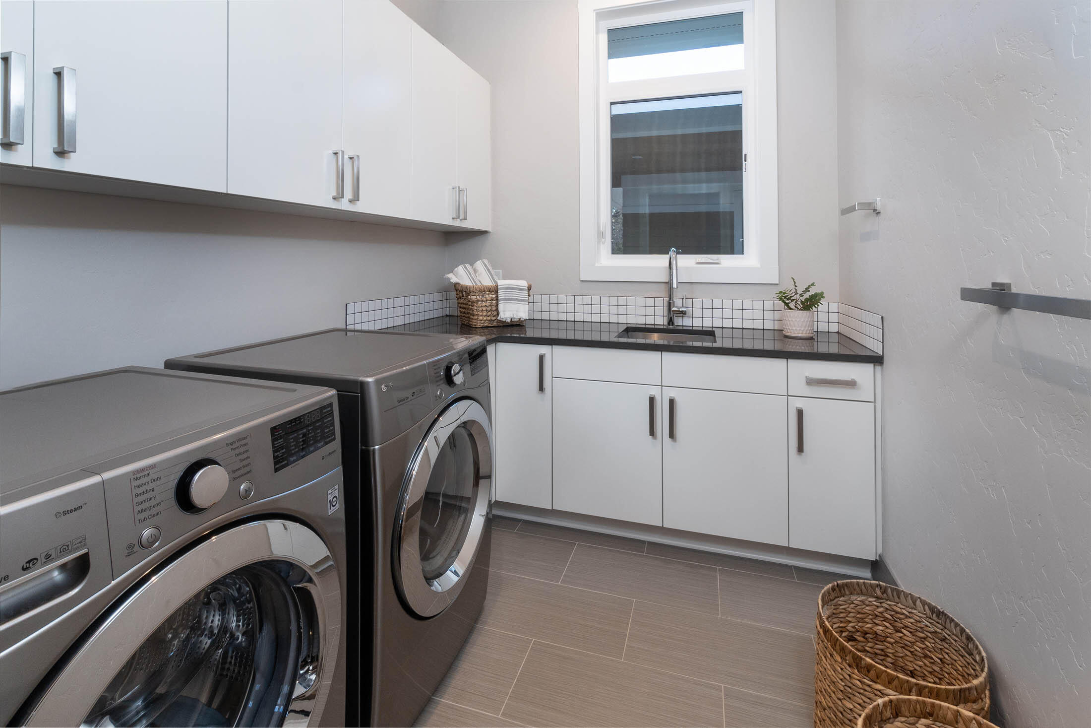 Coppermill - Residential