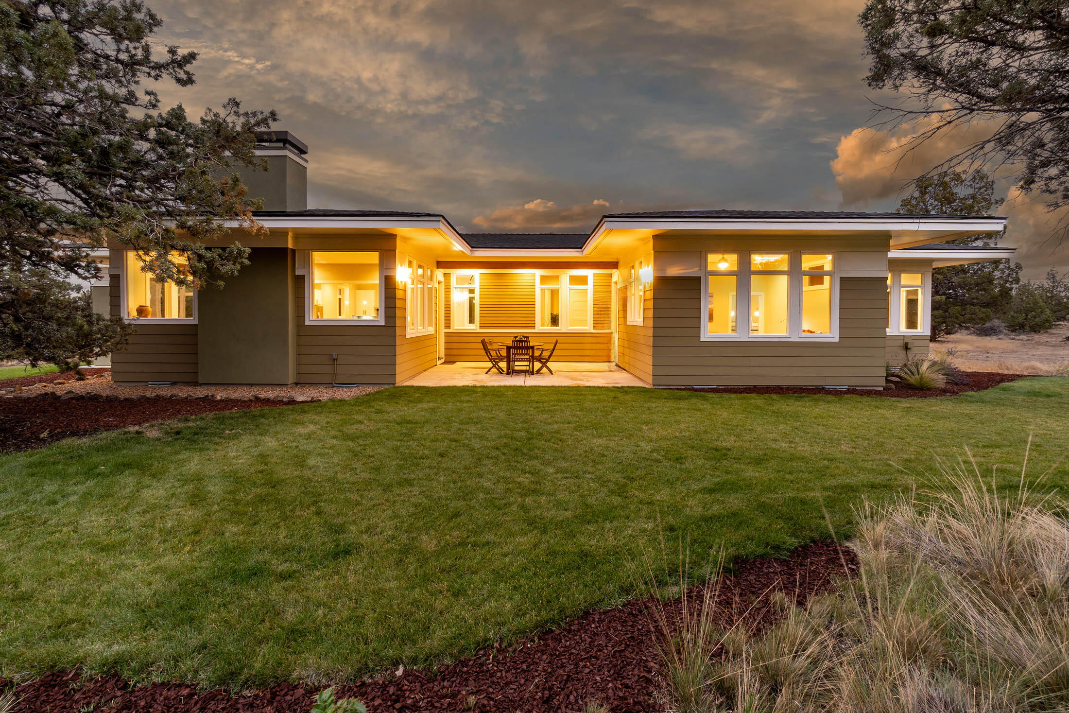 Coppermill - Residential