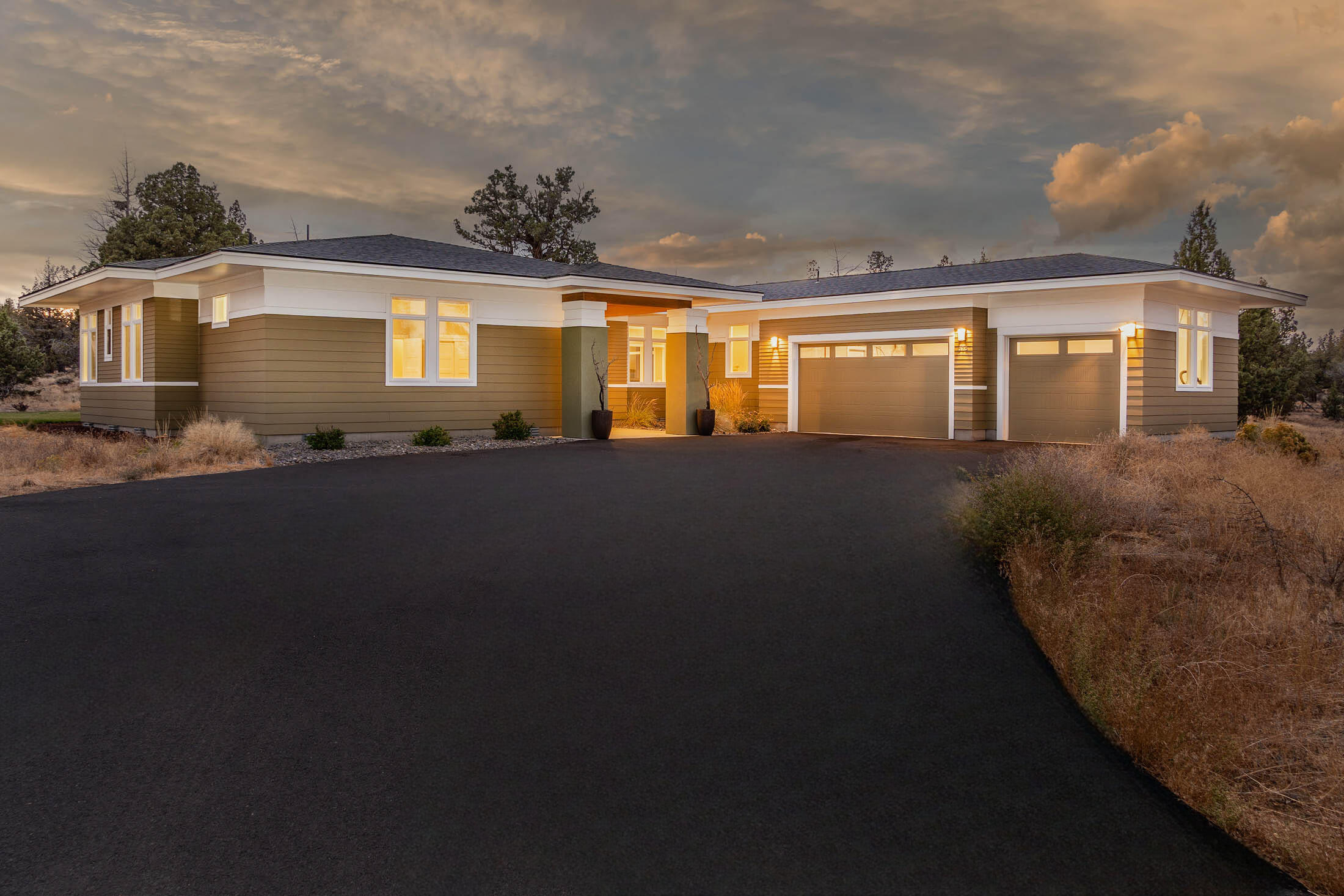 Coppermill - Residential