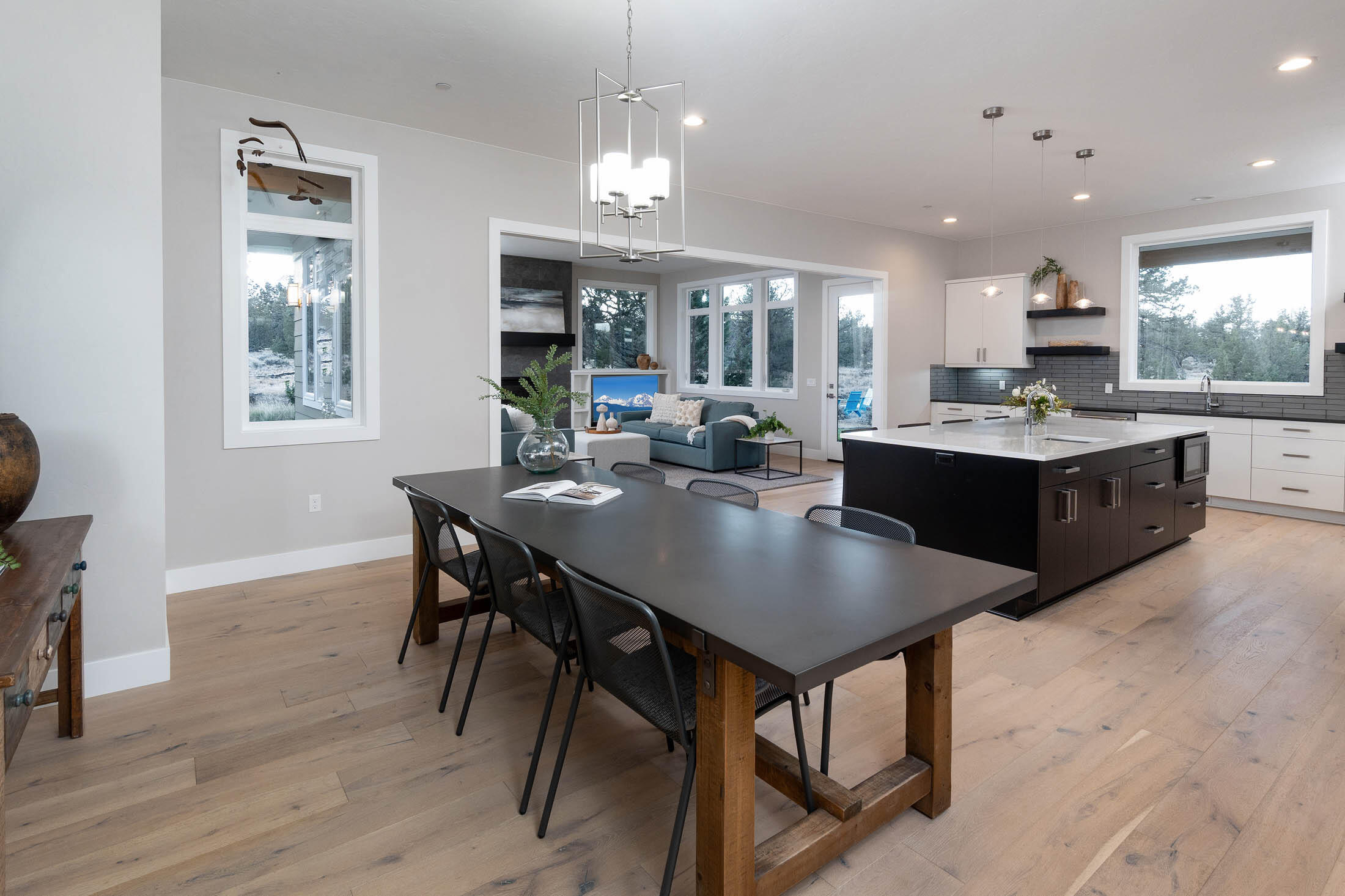 Coppermill - Residential