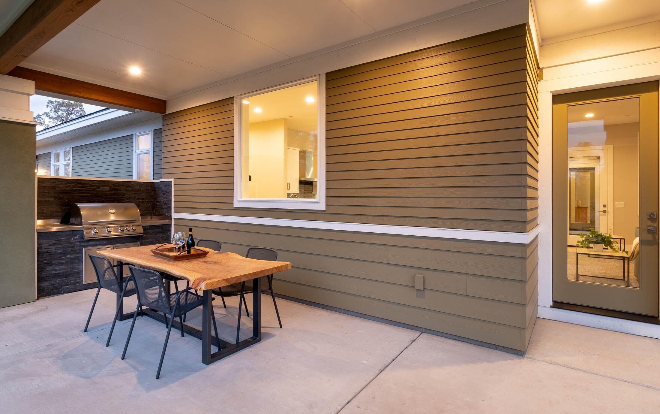 Coppermill - Residential