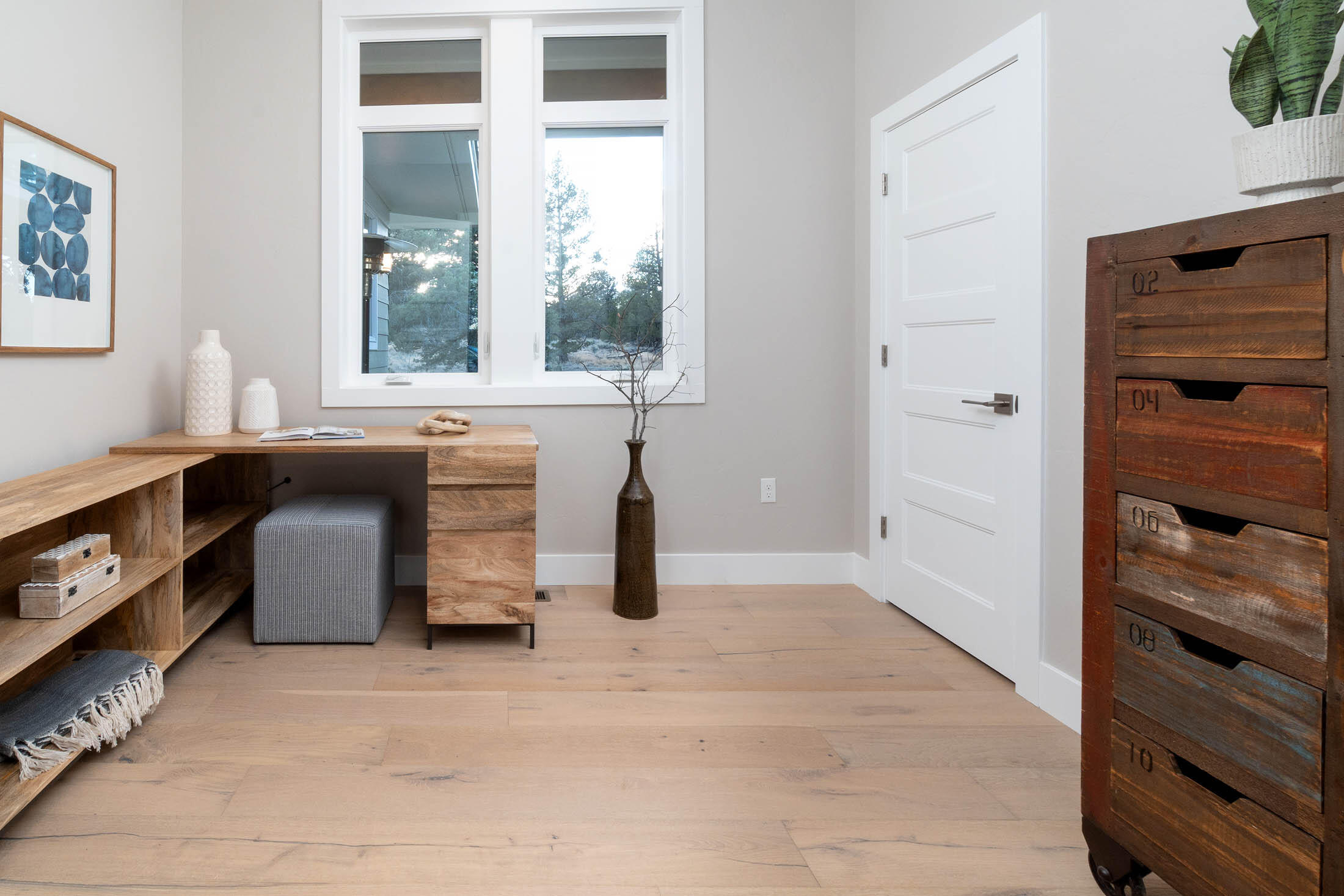 Coppermill - Residential