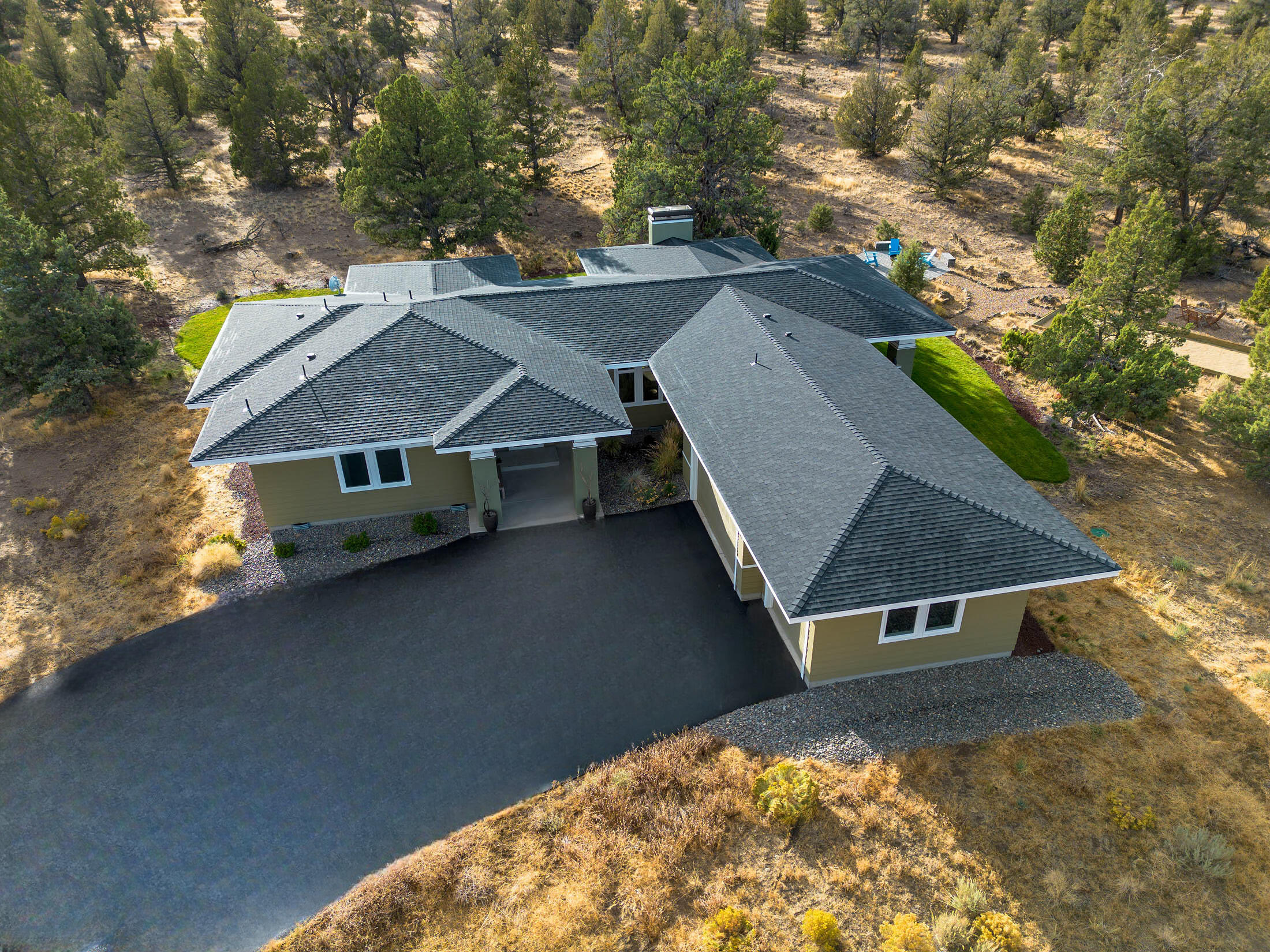 Coppermill - Residential