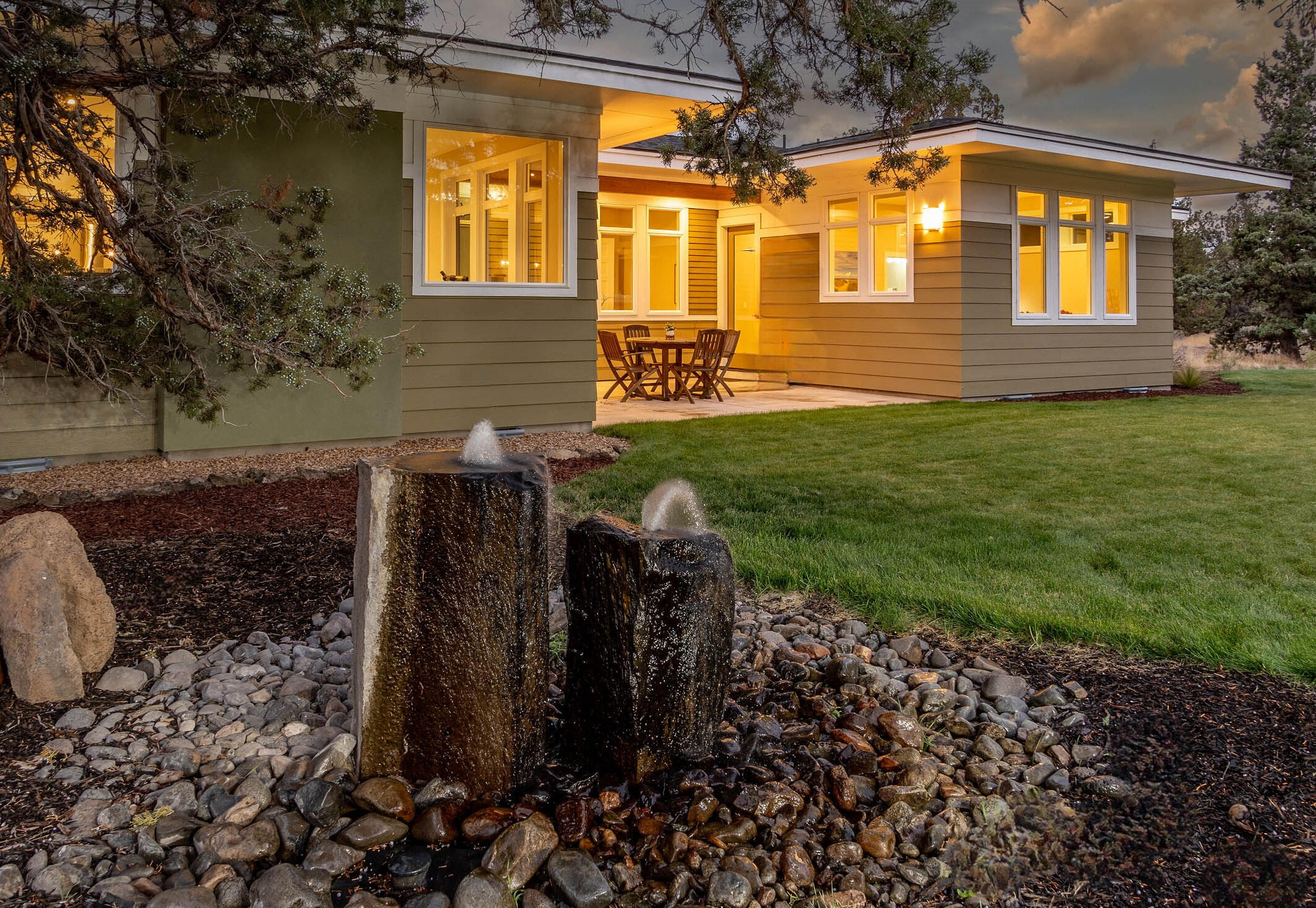 Coppermill - Residential