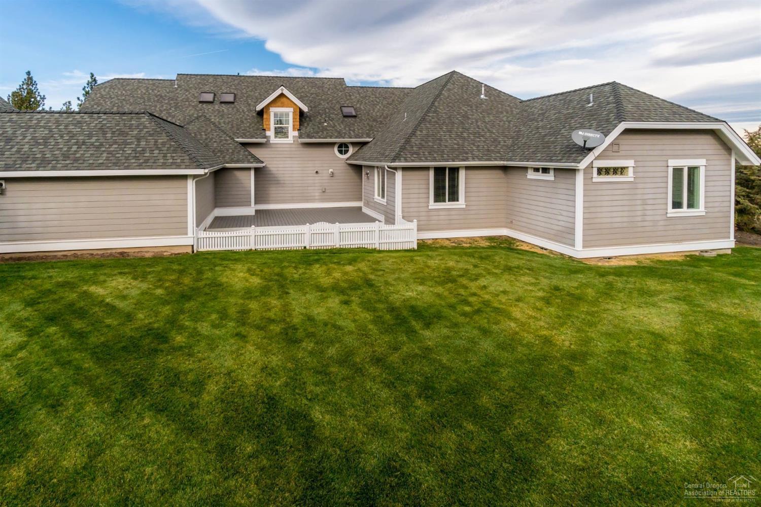 Parks At Broken Top - Residential