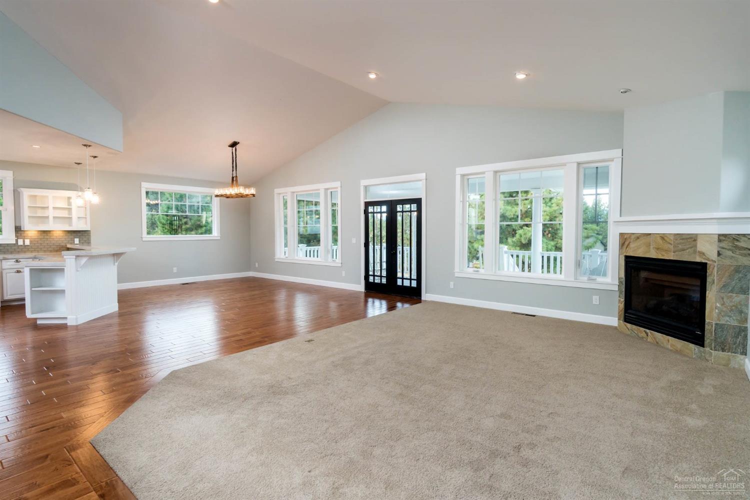 Parks At Broken Top - Residential