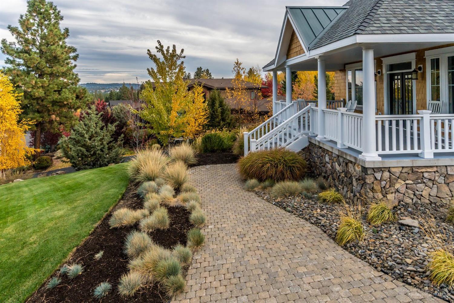 Parks At Broken Top - Residential