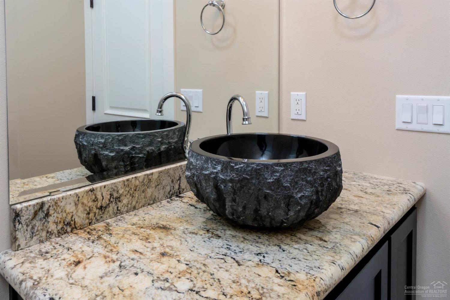 Parks At Broken Top - Residential