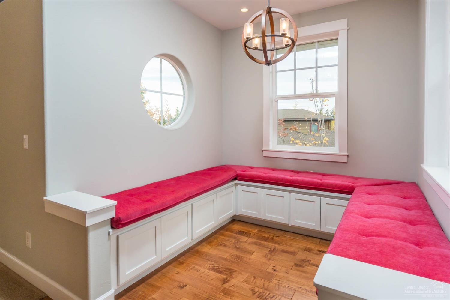 Parks At Broken Top - Residential