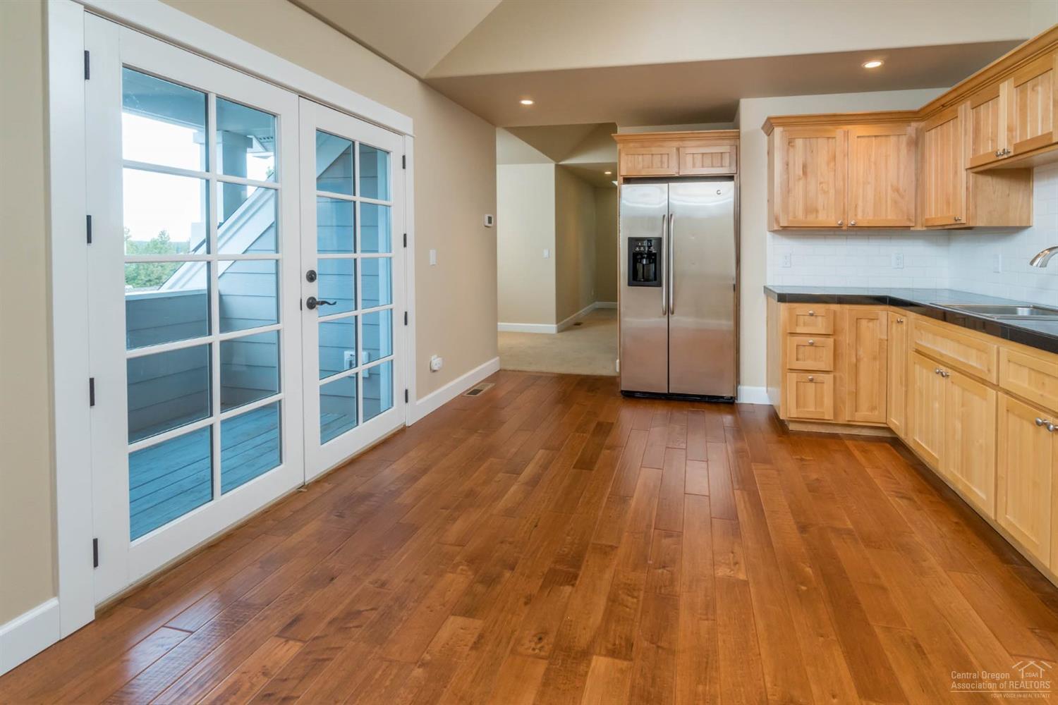 Parks At Broken Top - Residential