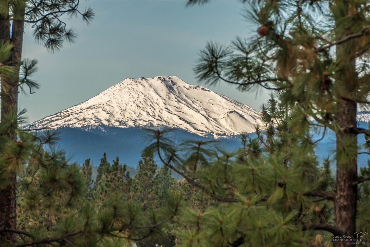 Parks At Broken Top - Residential