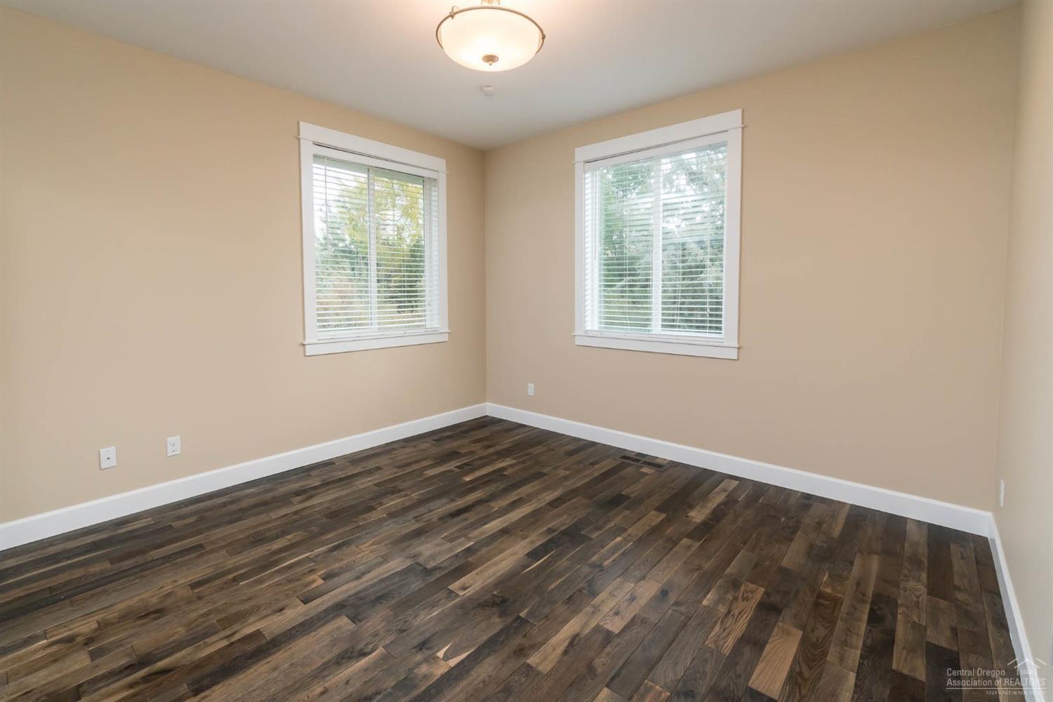 Parks At Broken Top - Residential