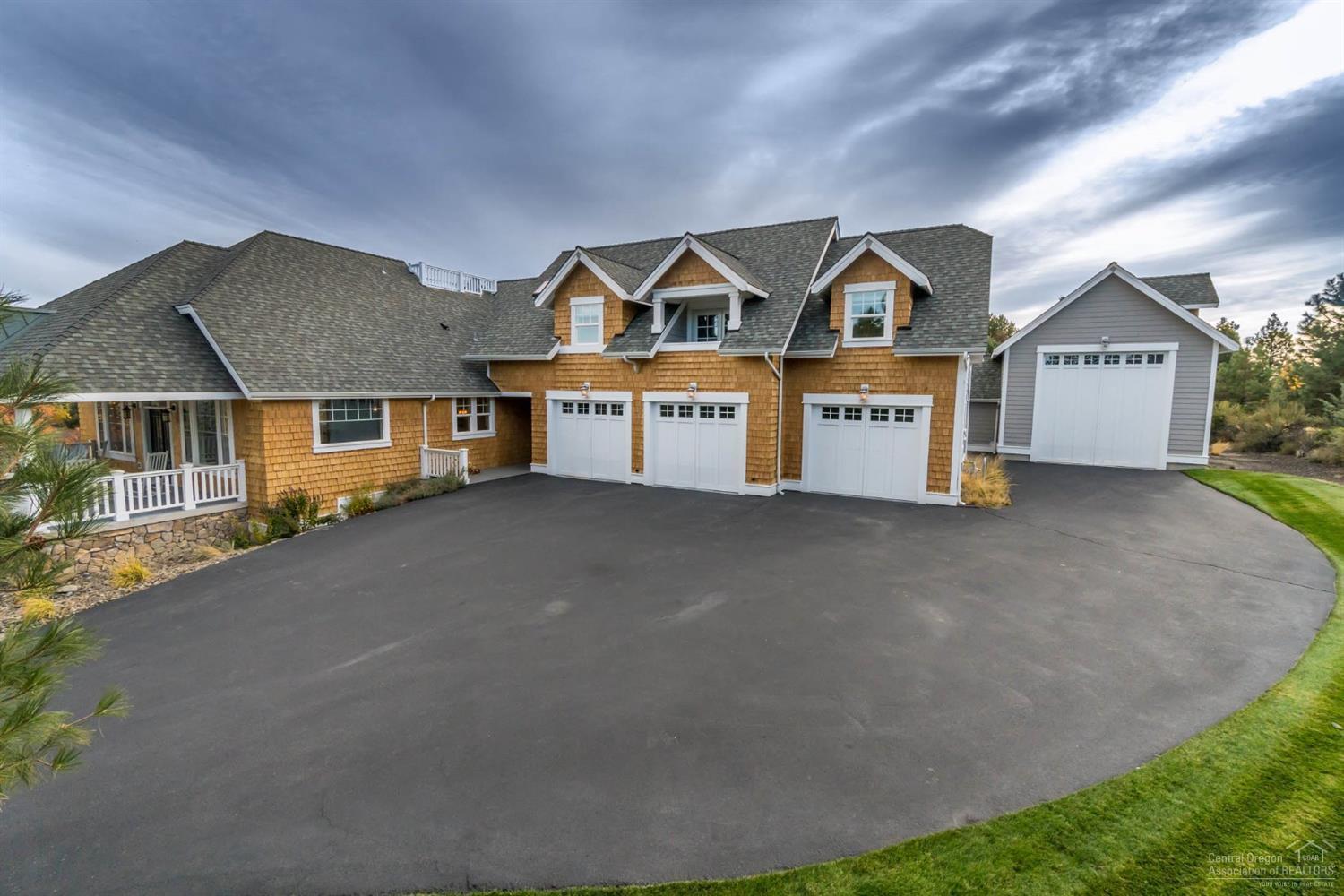 Parks At Broken Top - Residential